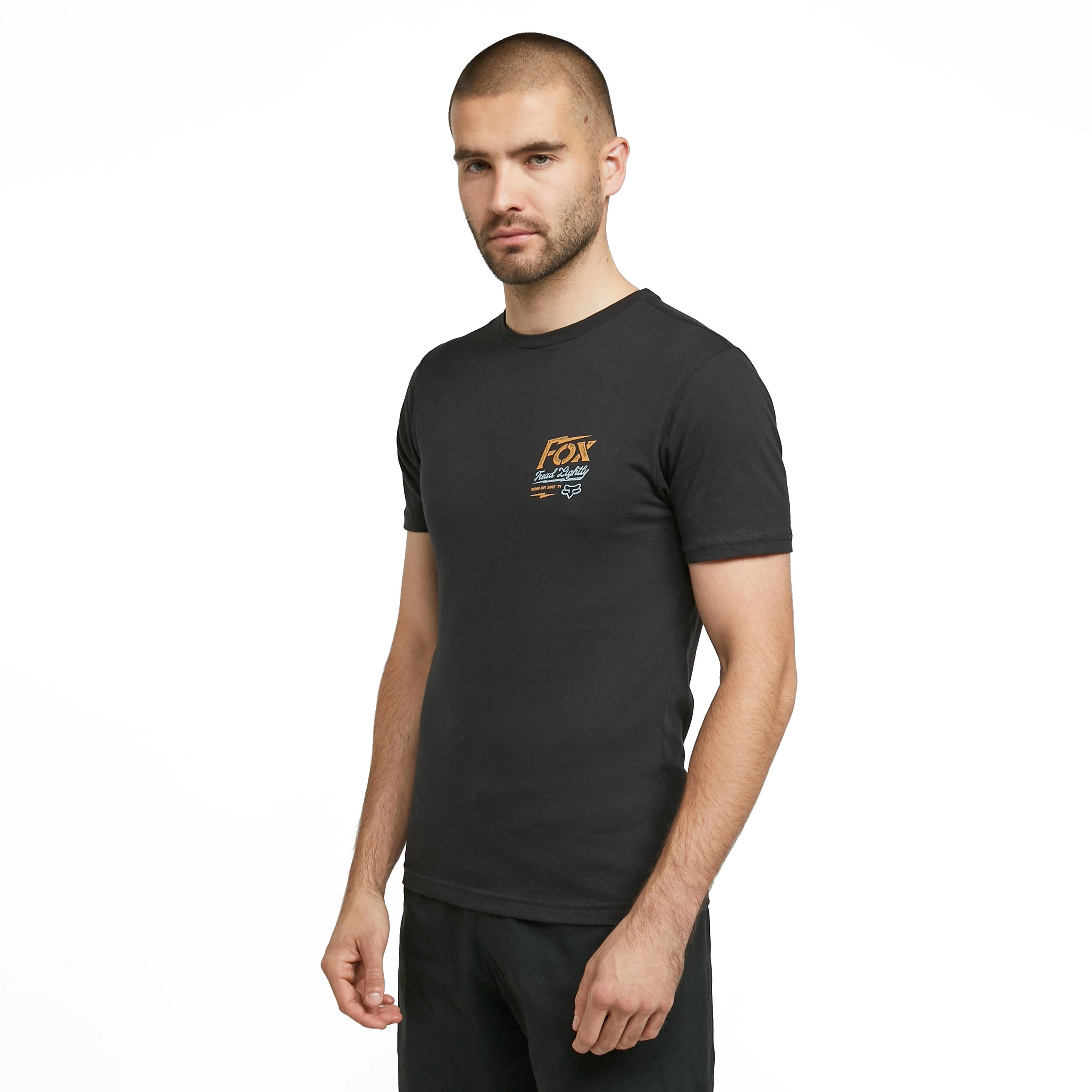 Men's Pushin Dirt T-shirt - Image 6