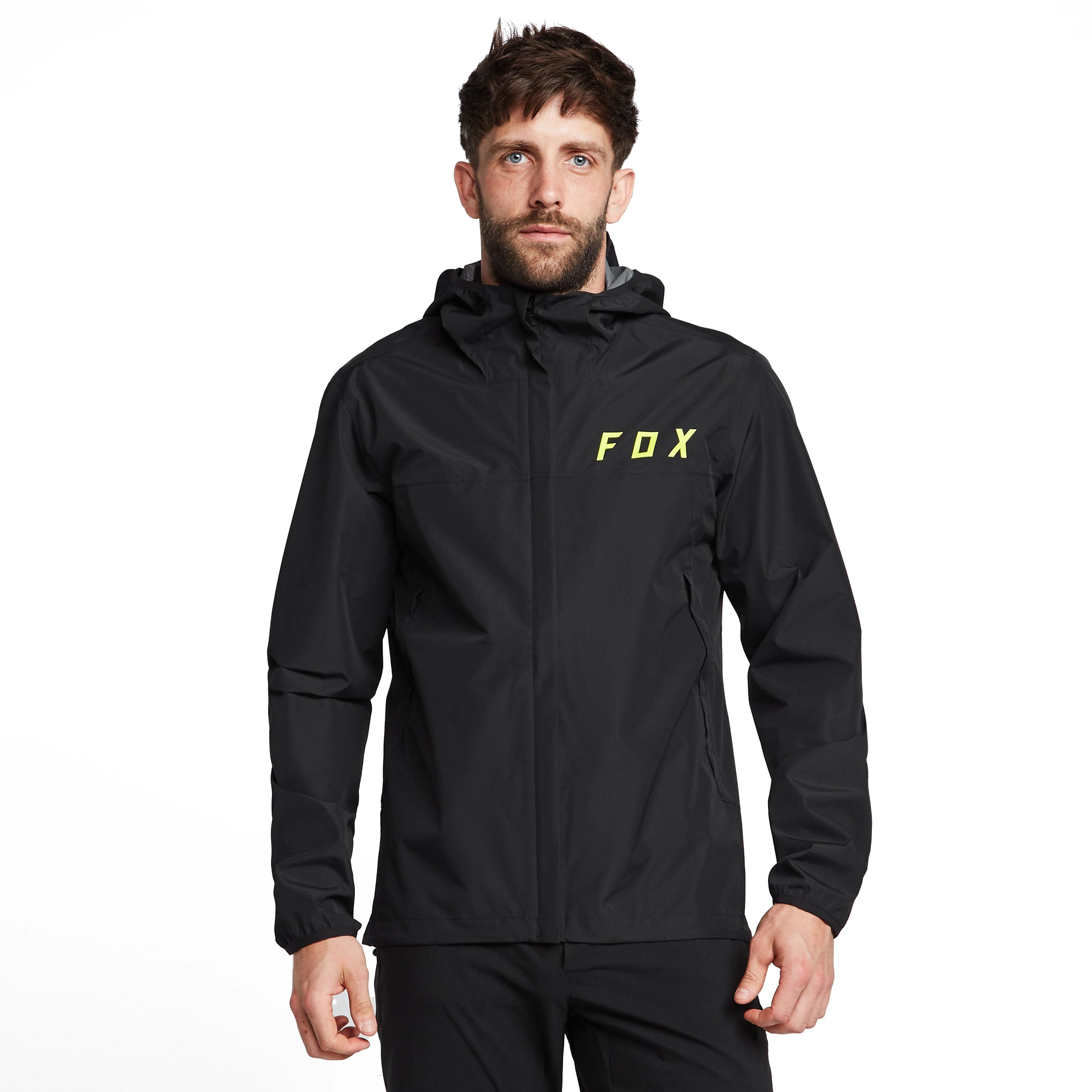 Men's Ranger 2.5-Layer Water Jacket - Image 11