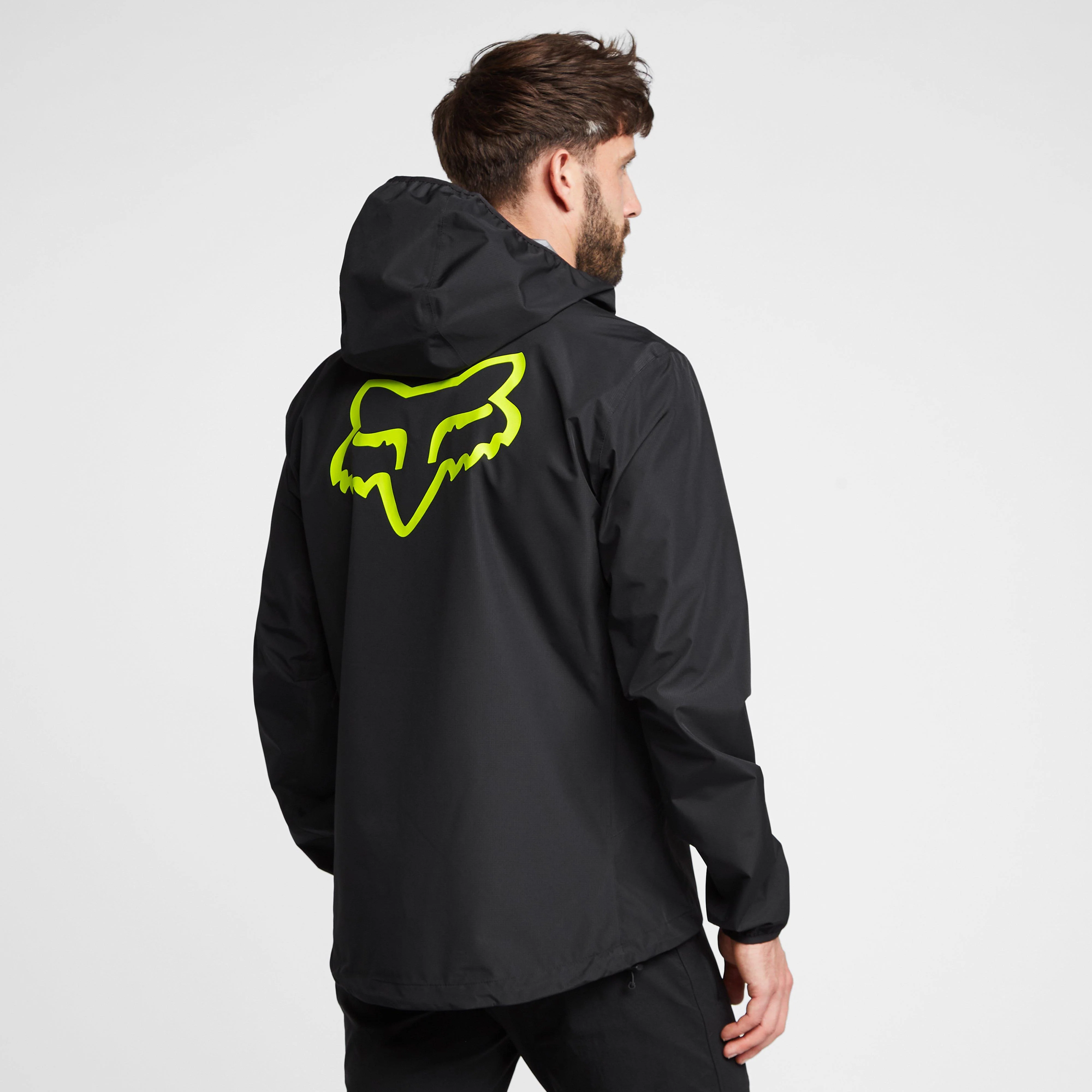 Men's Ranger 2.5-Layer Water Jacket - Image 2