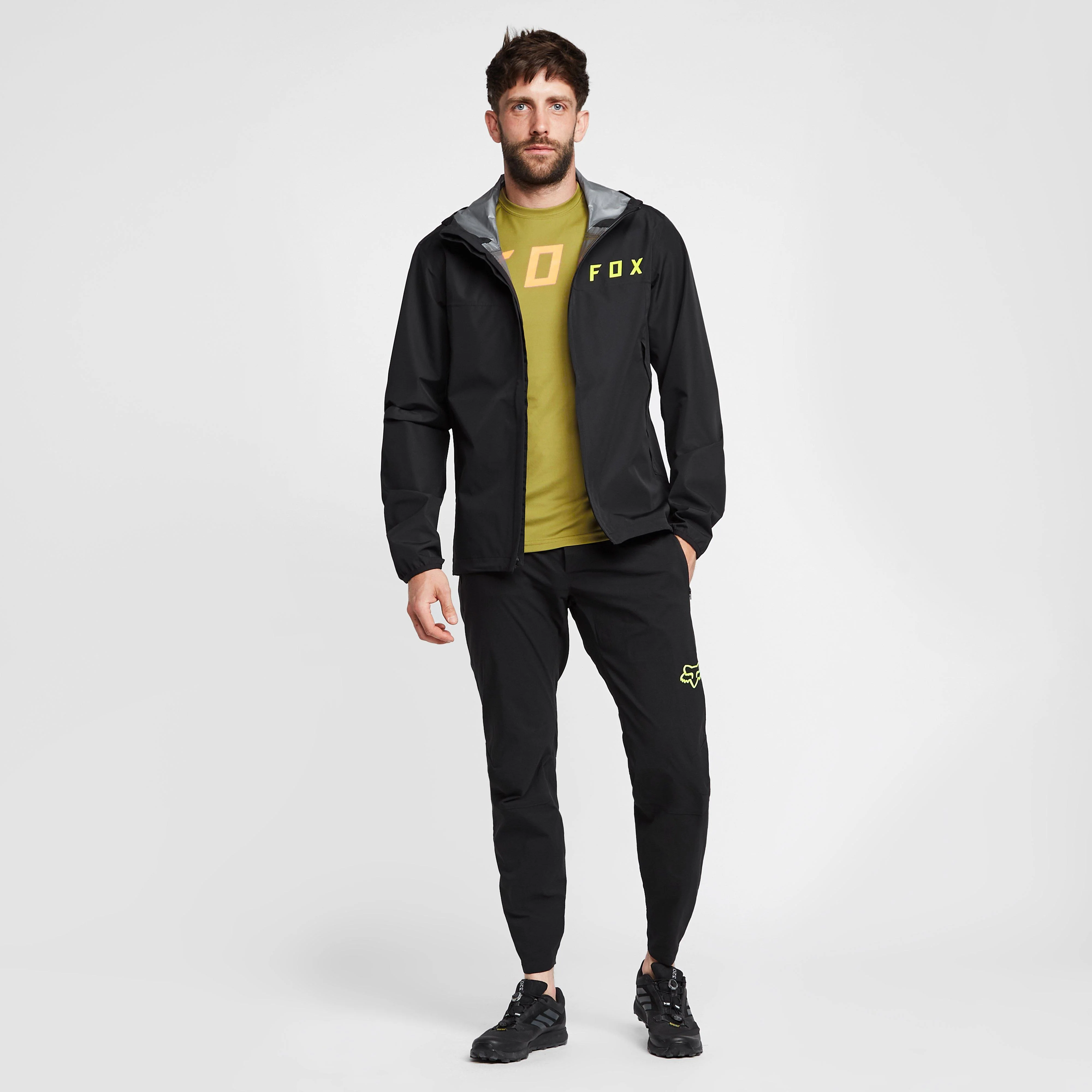 Men's Ranger 2.5-Layer Water Jacket - Image 3
