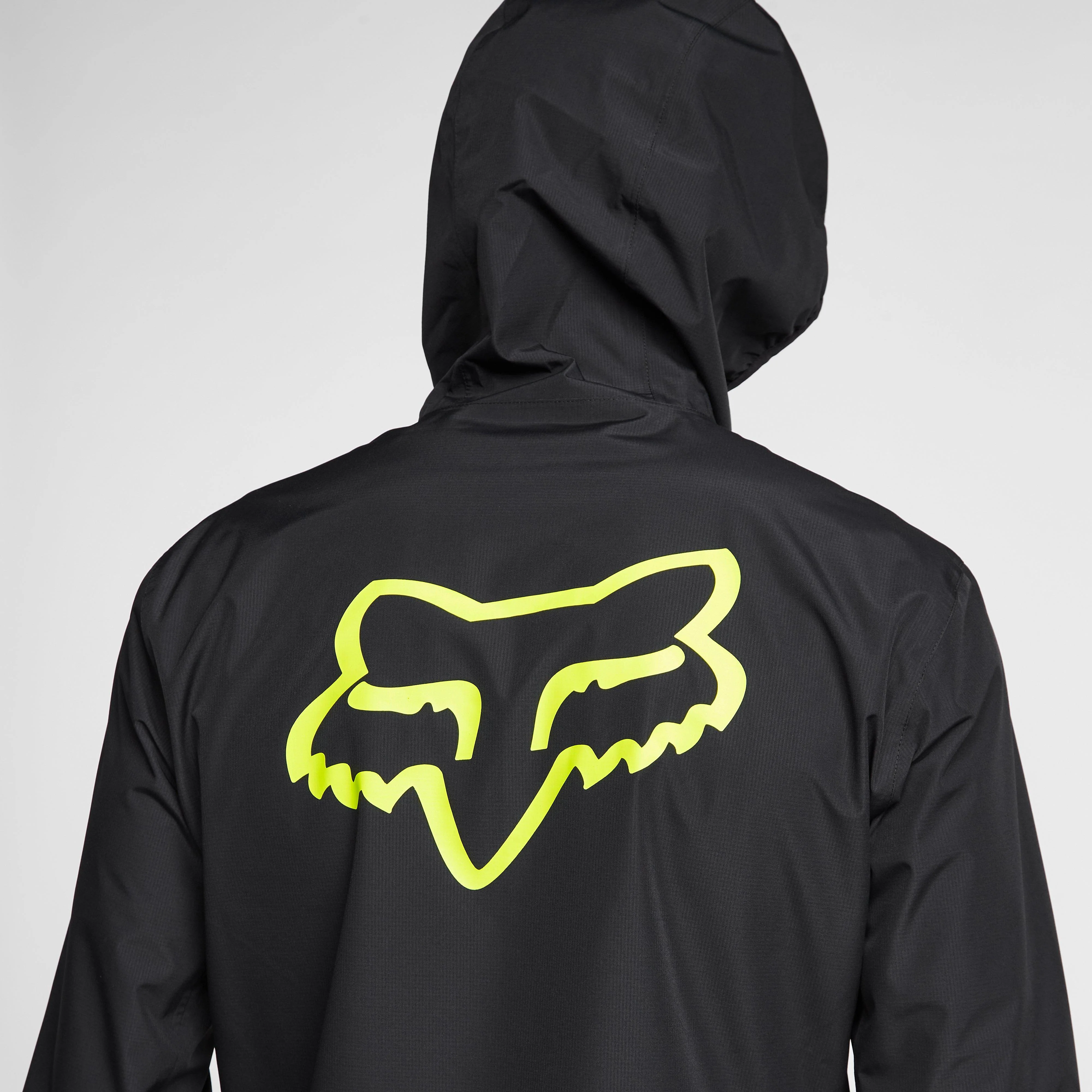 Men's Ranger 2.5-Layer Water Jacket - Image 9