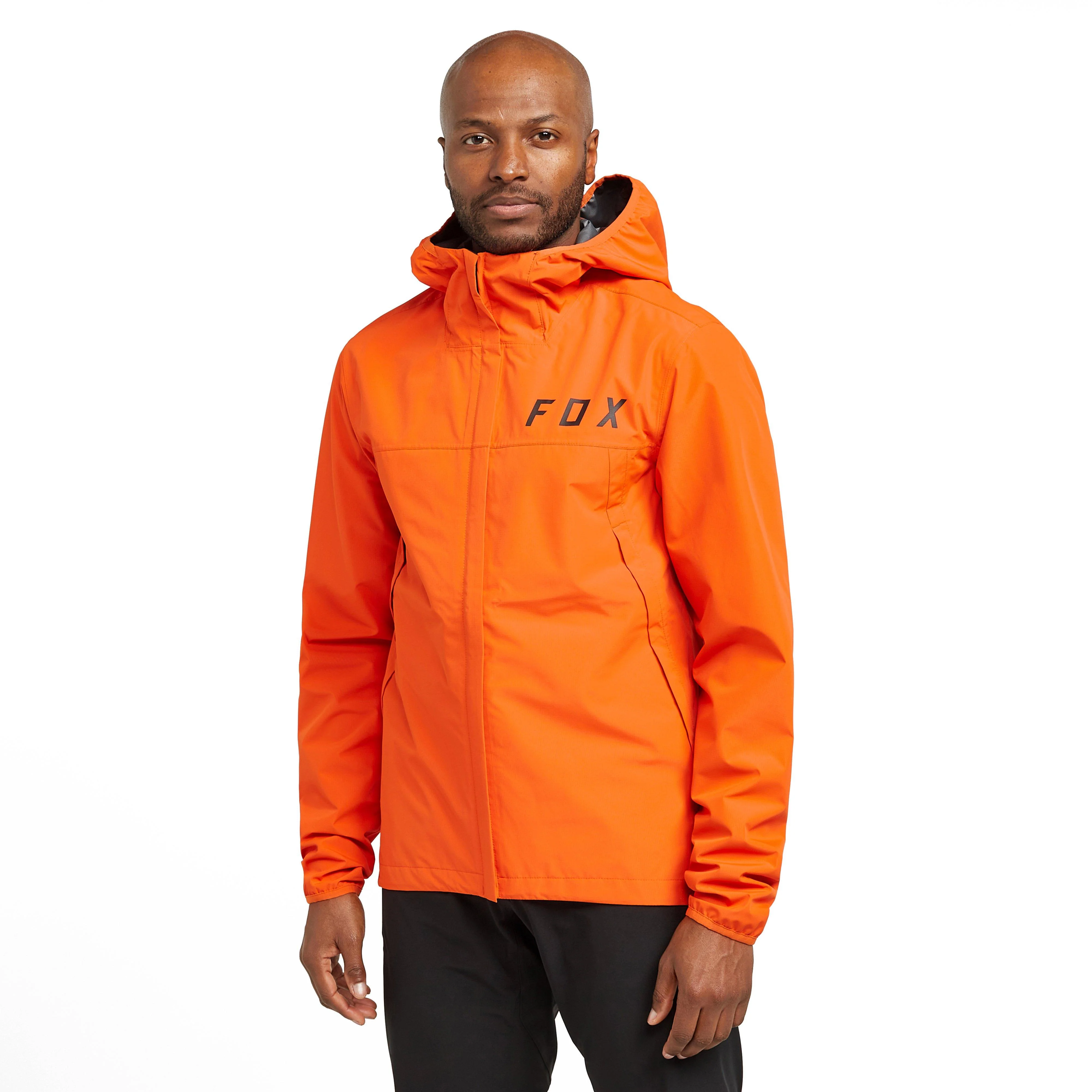 Men's Ranger 2.5 Layer Water Jacket - Image 10