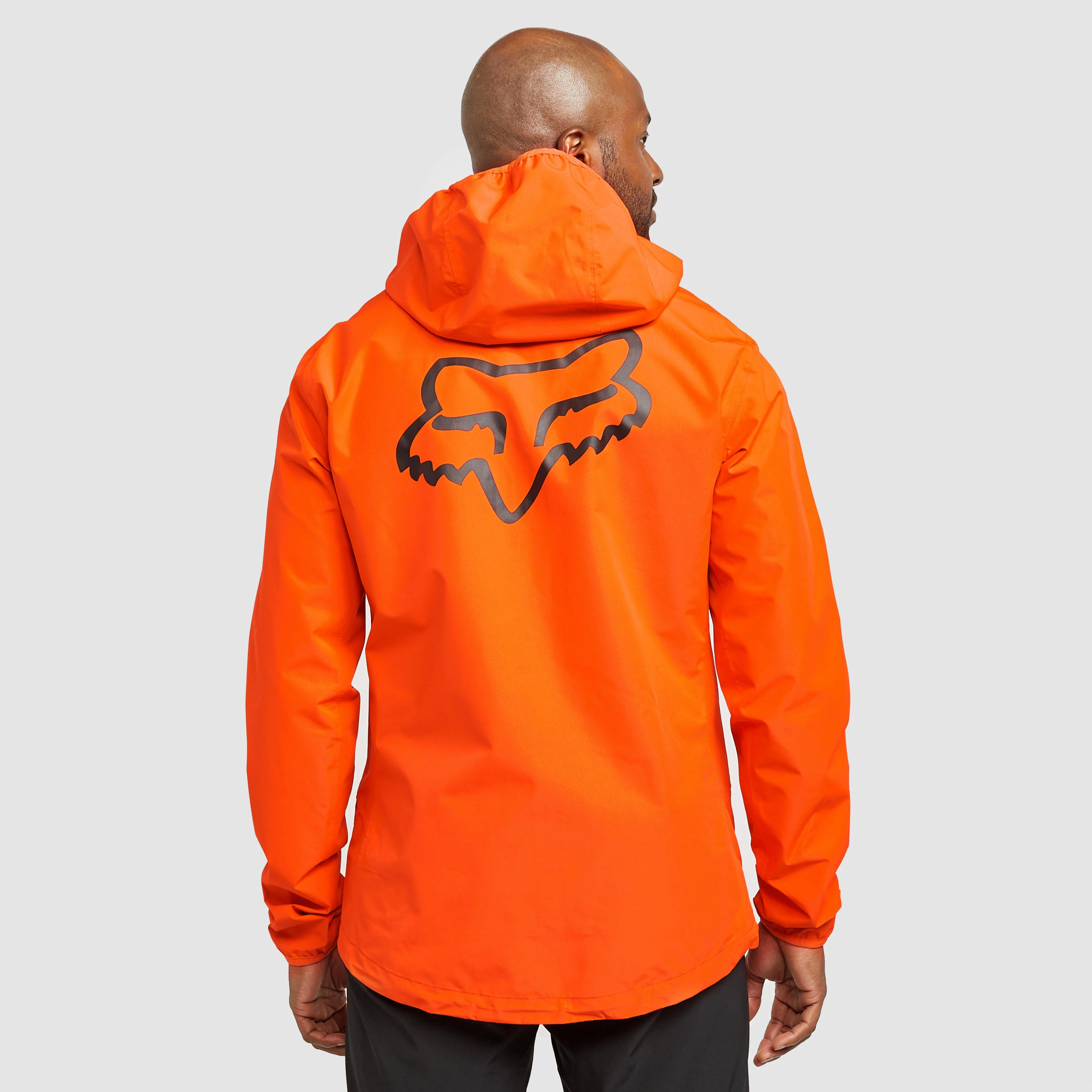 Men's Ranger 2.5 Layer Water Jacket - Image 2