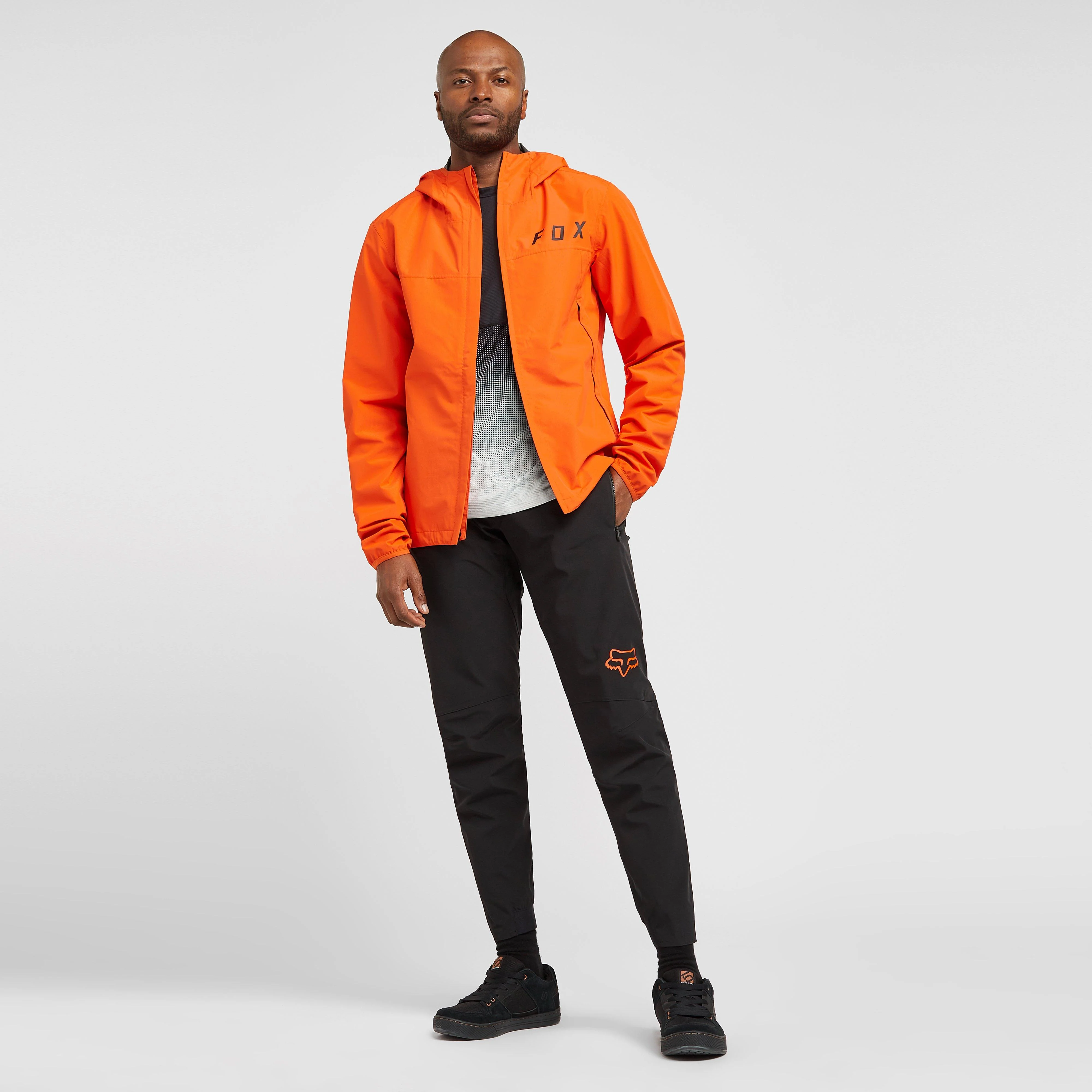Men's Ranger 2.5 Layer Water Jacket - Image 3