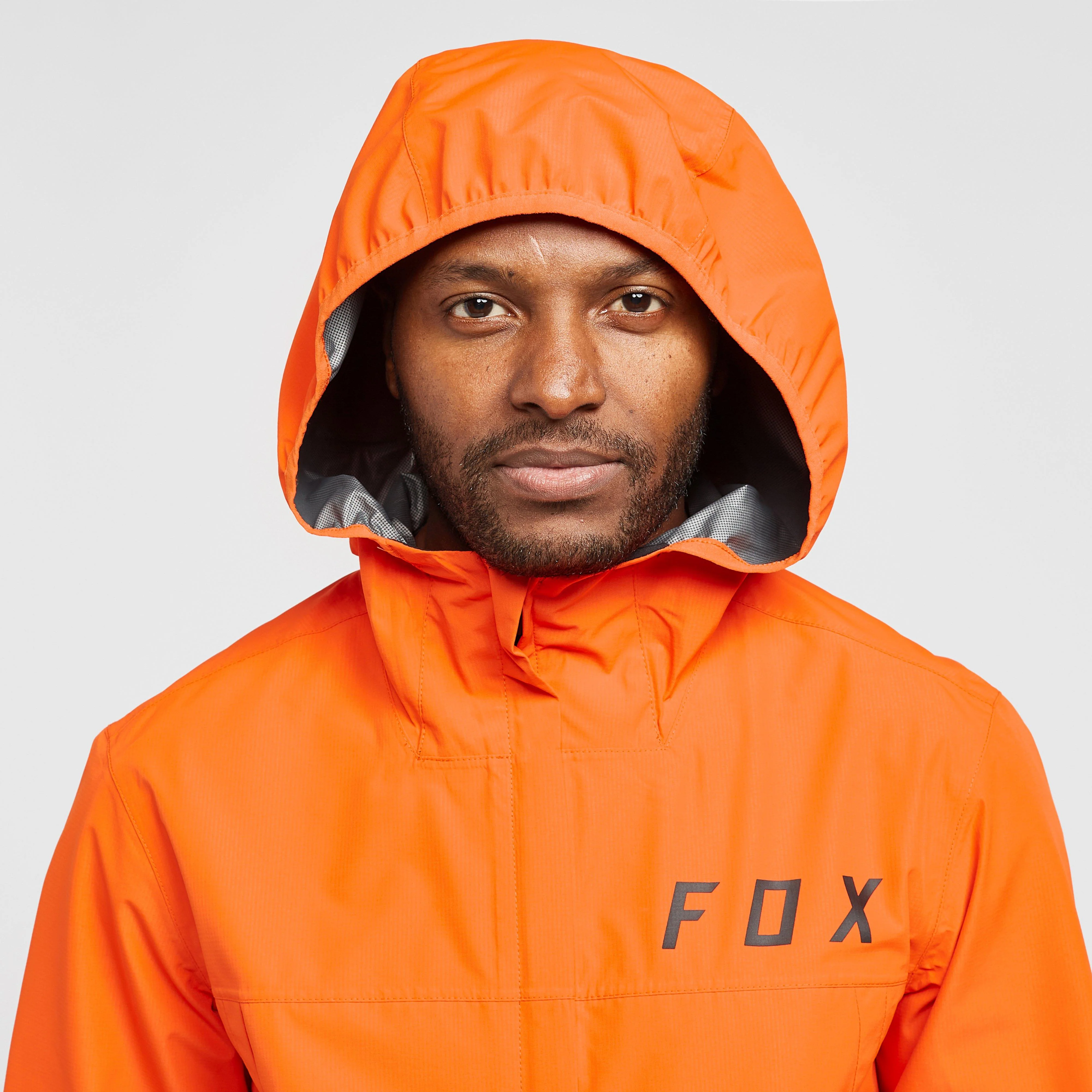 Men's Ranger 2.5 Layer Water Jacket - Image 4