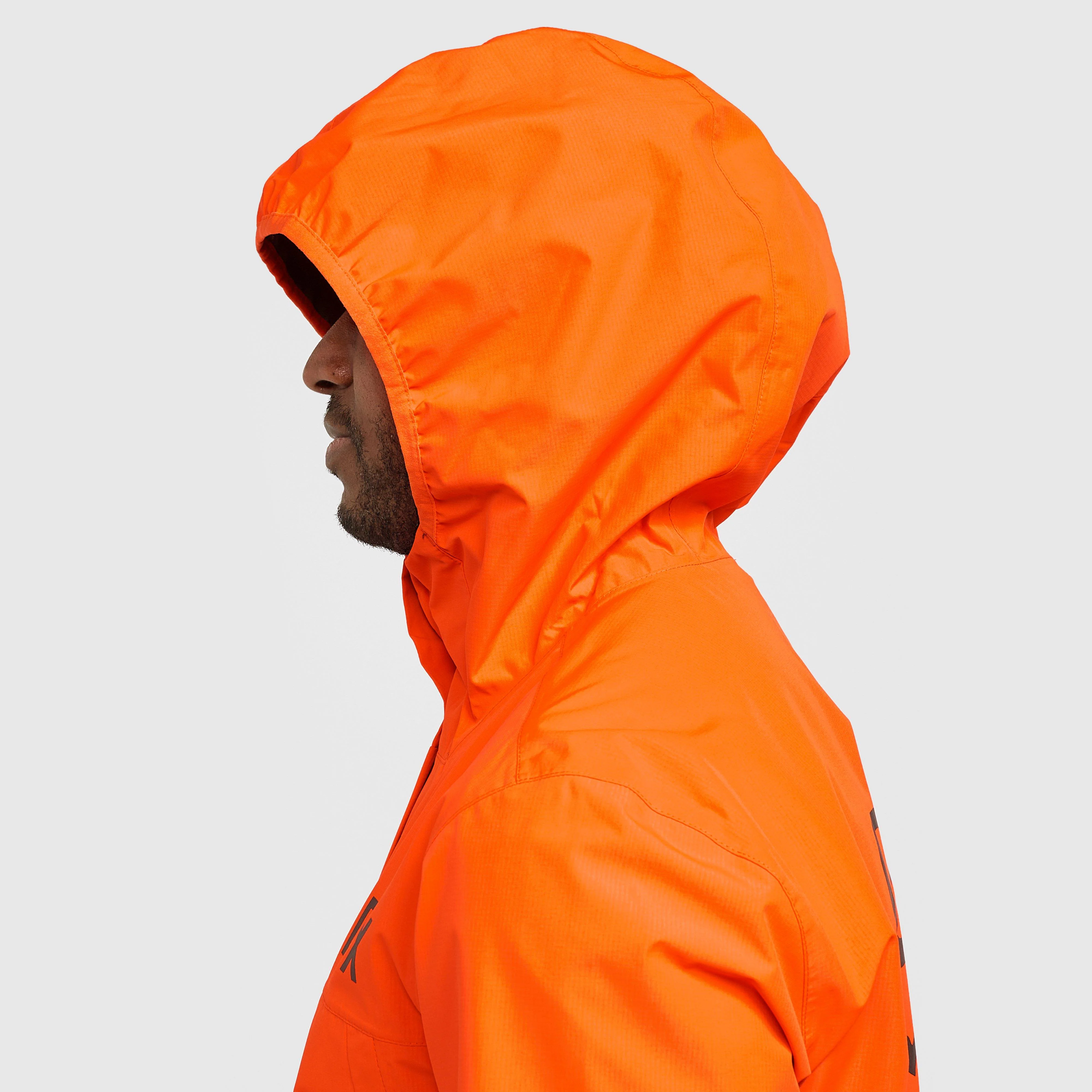 Men's Ranger 2.5 Layer Water Jacket - Image 5