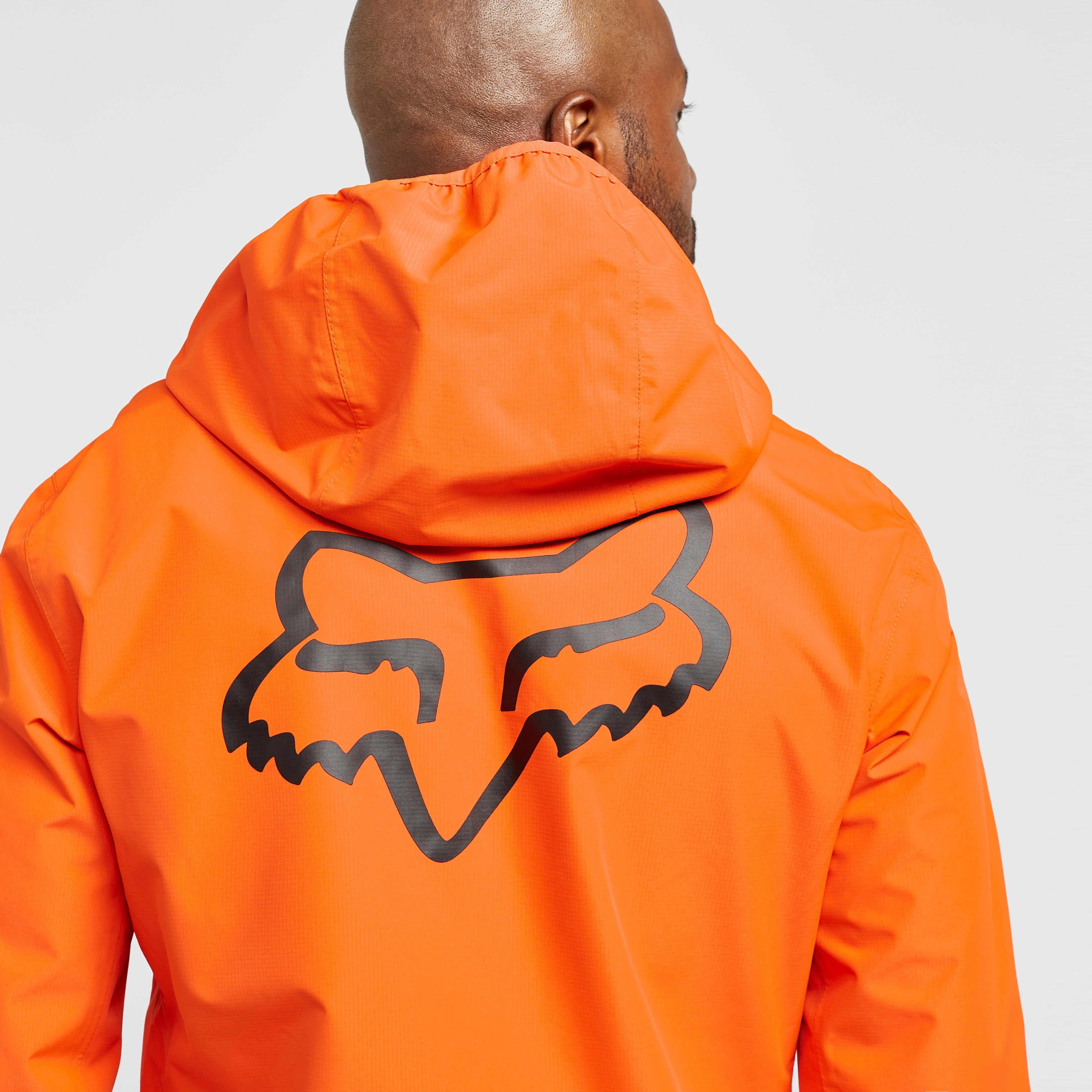 Men's Ranger 2.5 Layer Water Jacket - Image 8