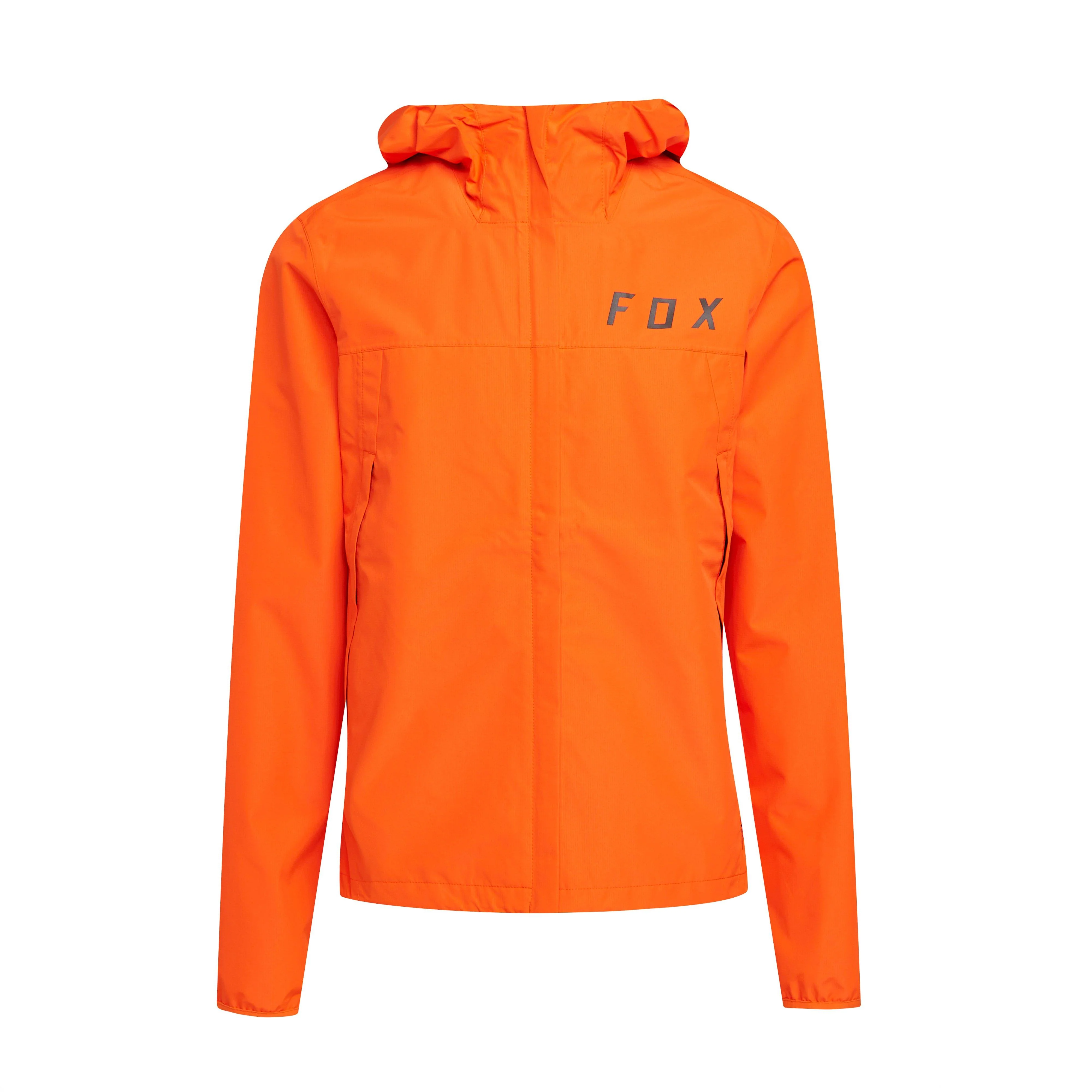 Men's Ranger 2.5 Layer Water Jacket - Image 9