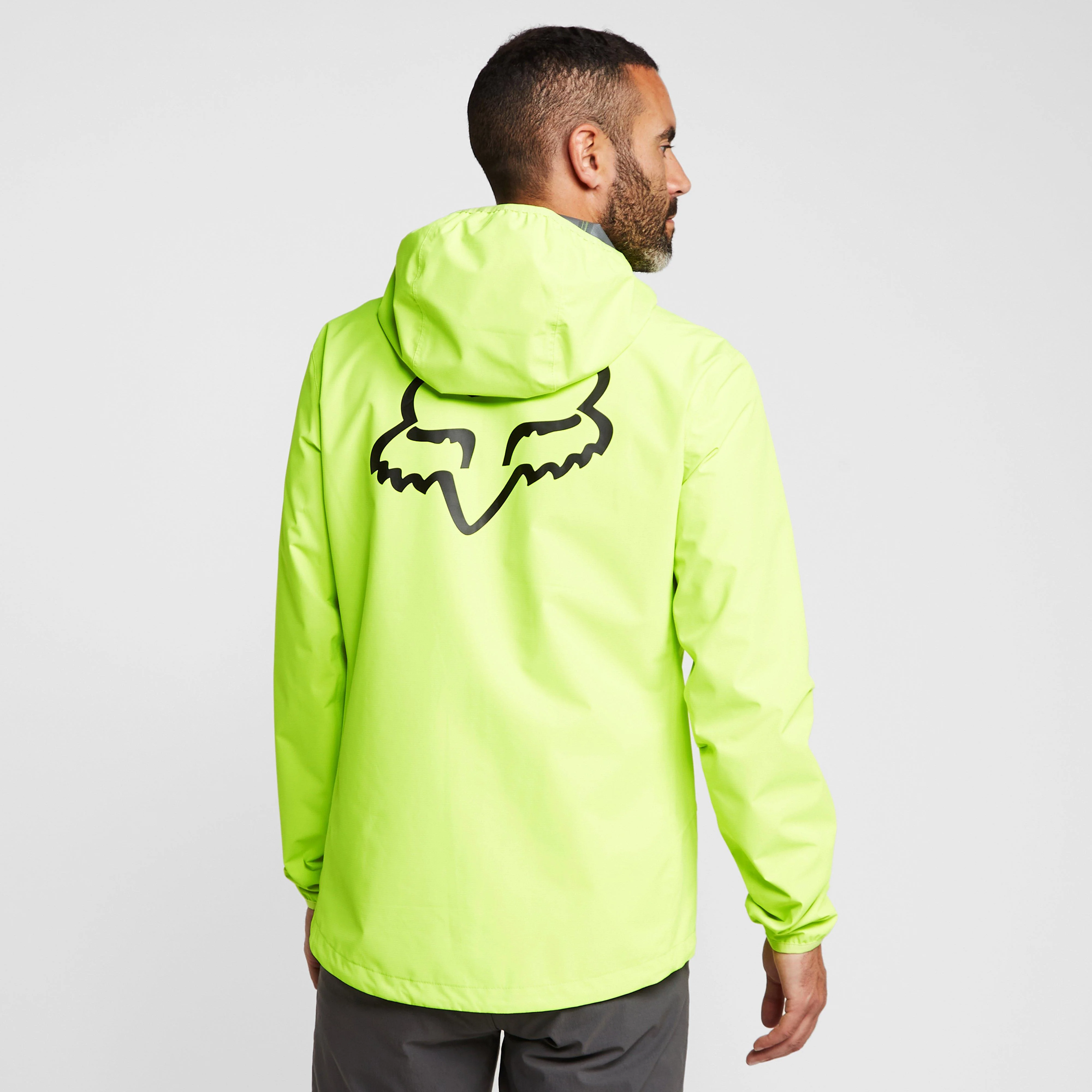 Men's Ranger 2.5-Layer Water Jacket - Image 2