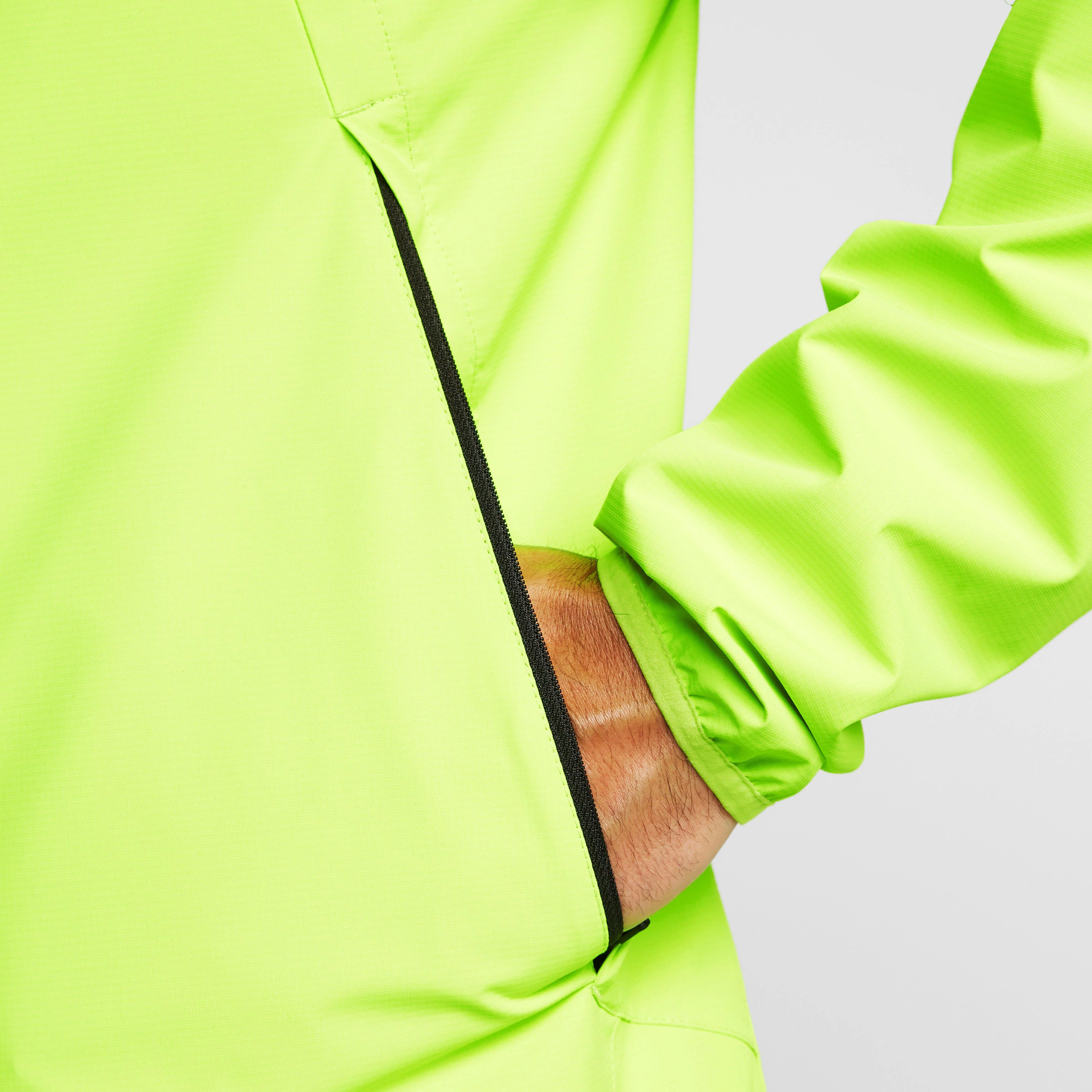 Men's Ranger 2.5-Layer Water Jacket - Image 5