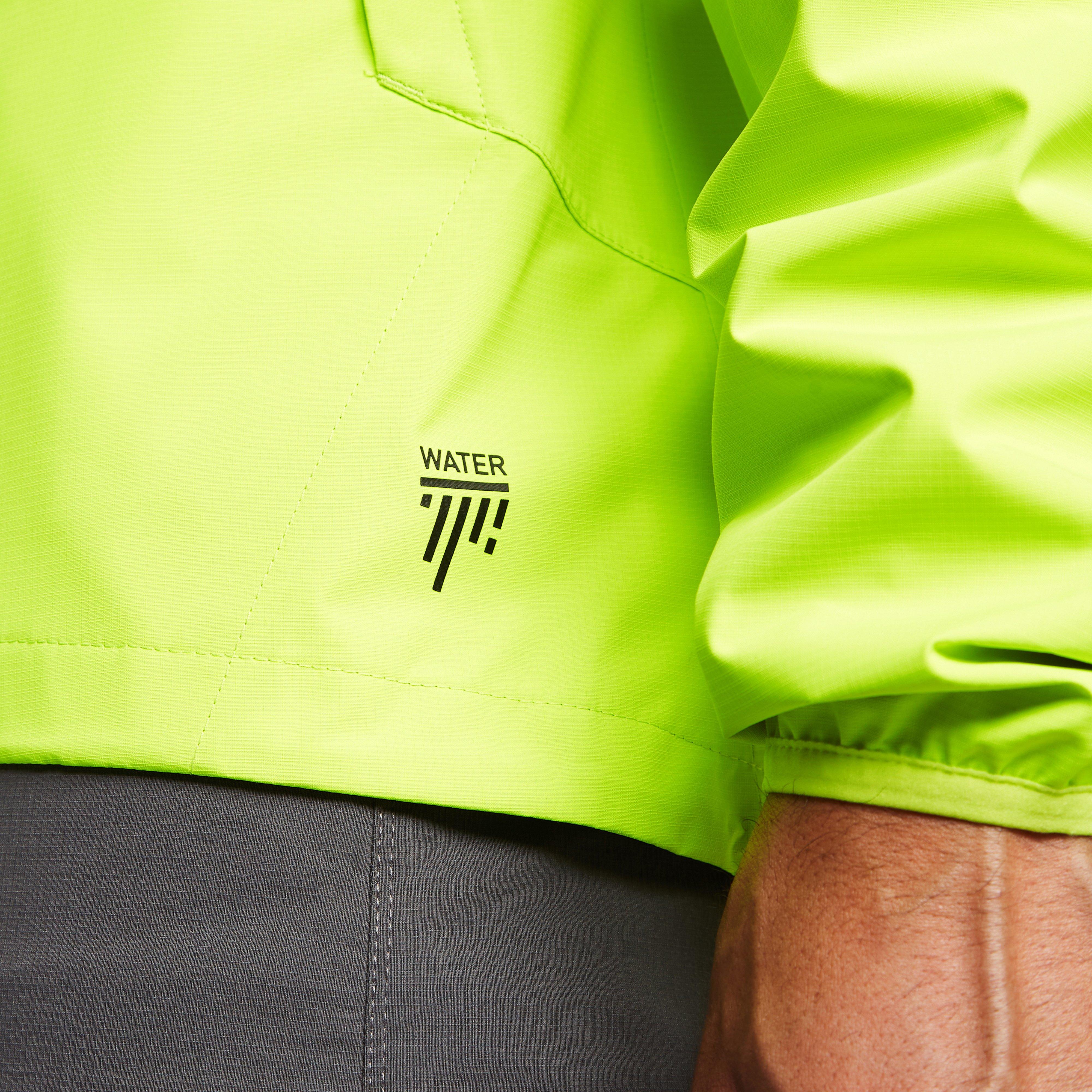 Men's Ranger 2.5-Layer Water Jacket - Image 6