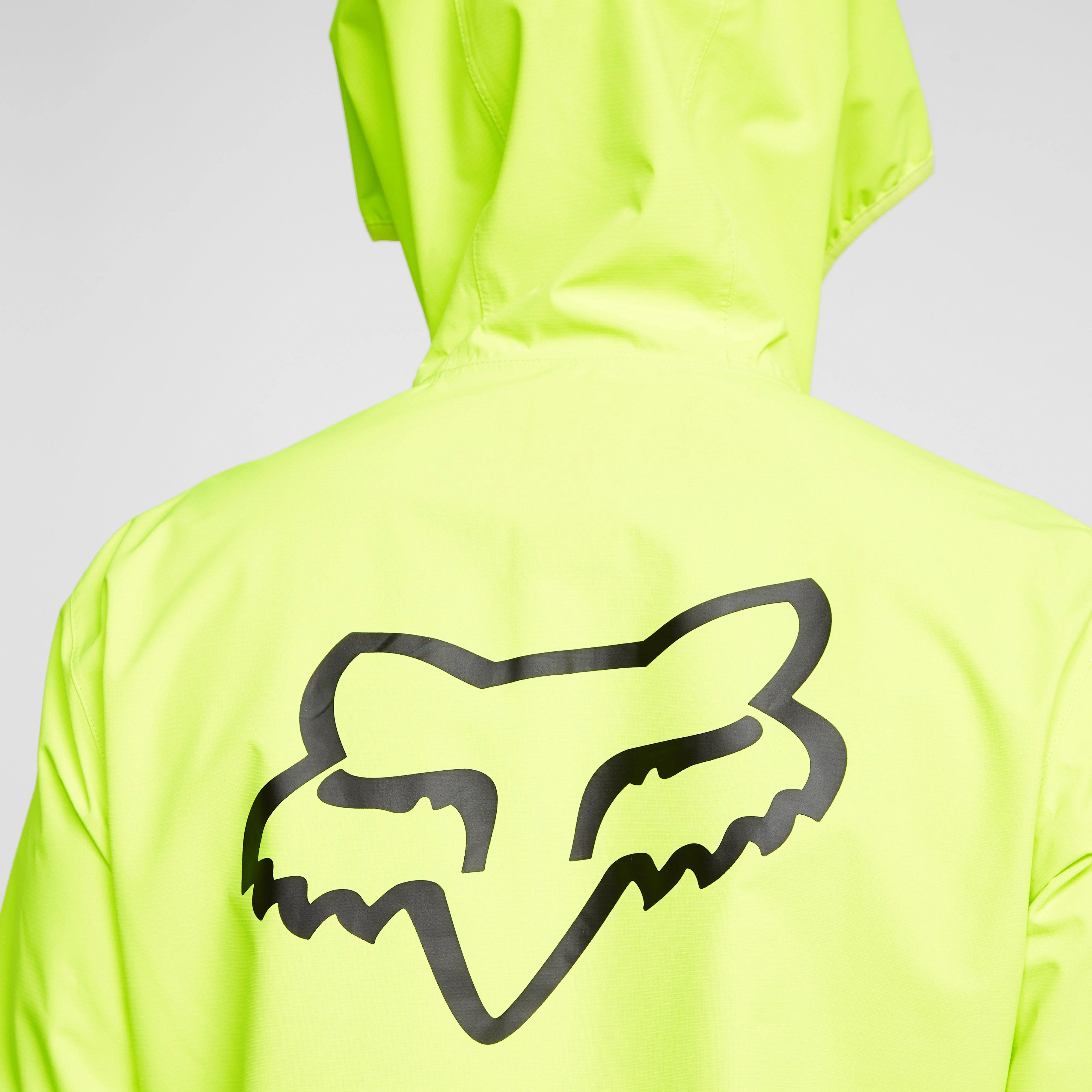 Men's Ranger 2.5-Layer Water Jacket - Image 7