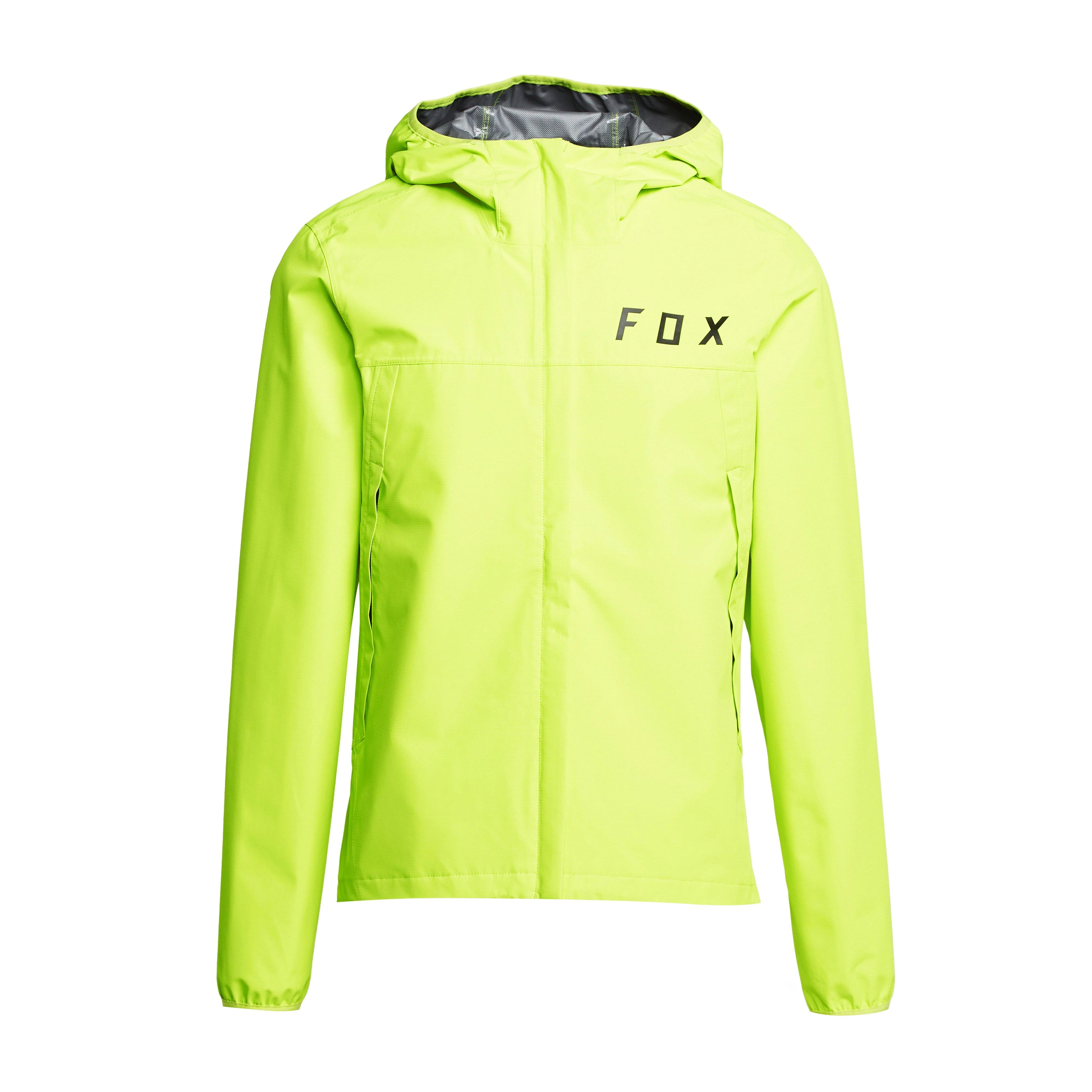 Men's Ranger 2.5-Layer Water Jacket - Image 9