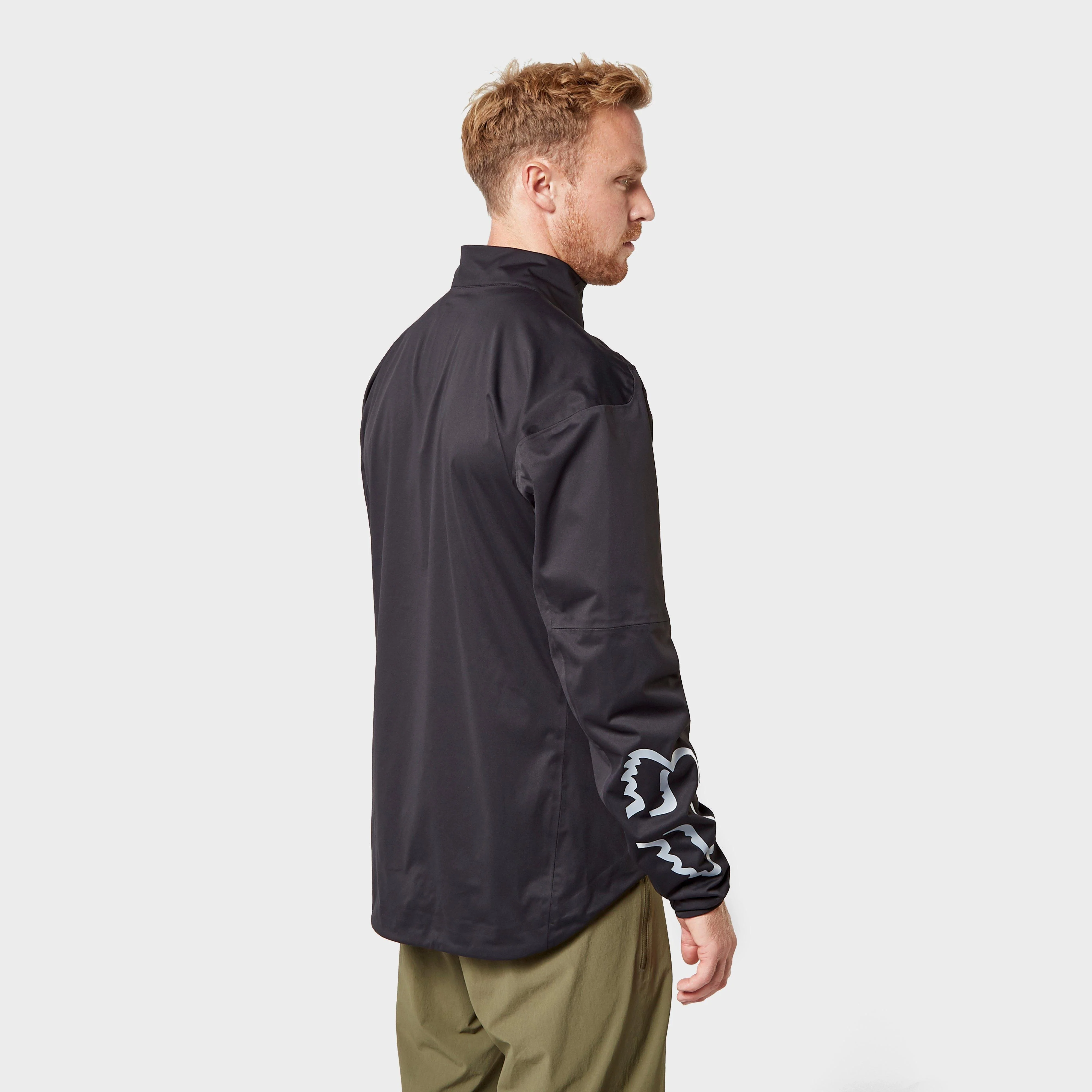 Men's Ranger 3L Waterproof Jacket - Image 2