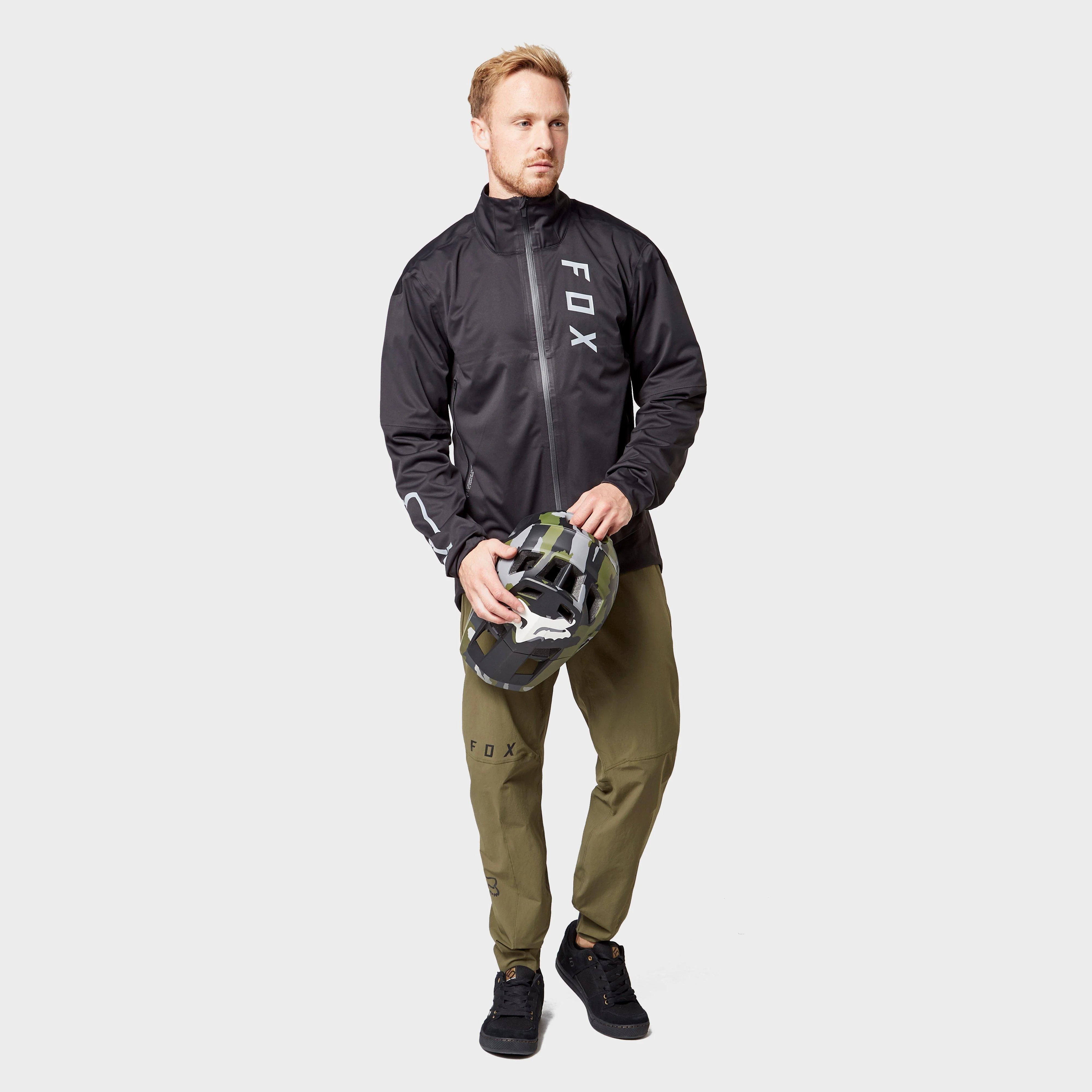 Men's Ranger 3L Waterproof Jacket - Image 3