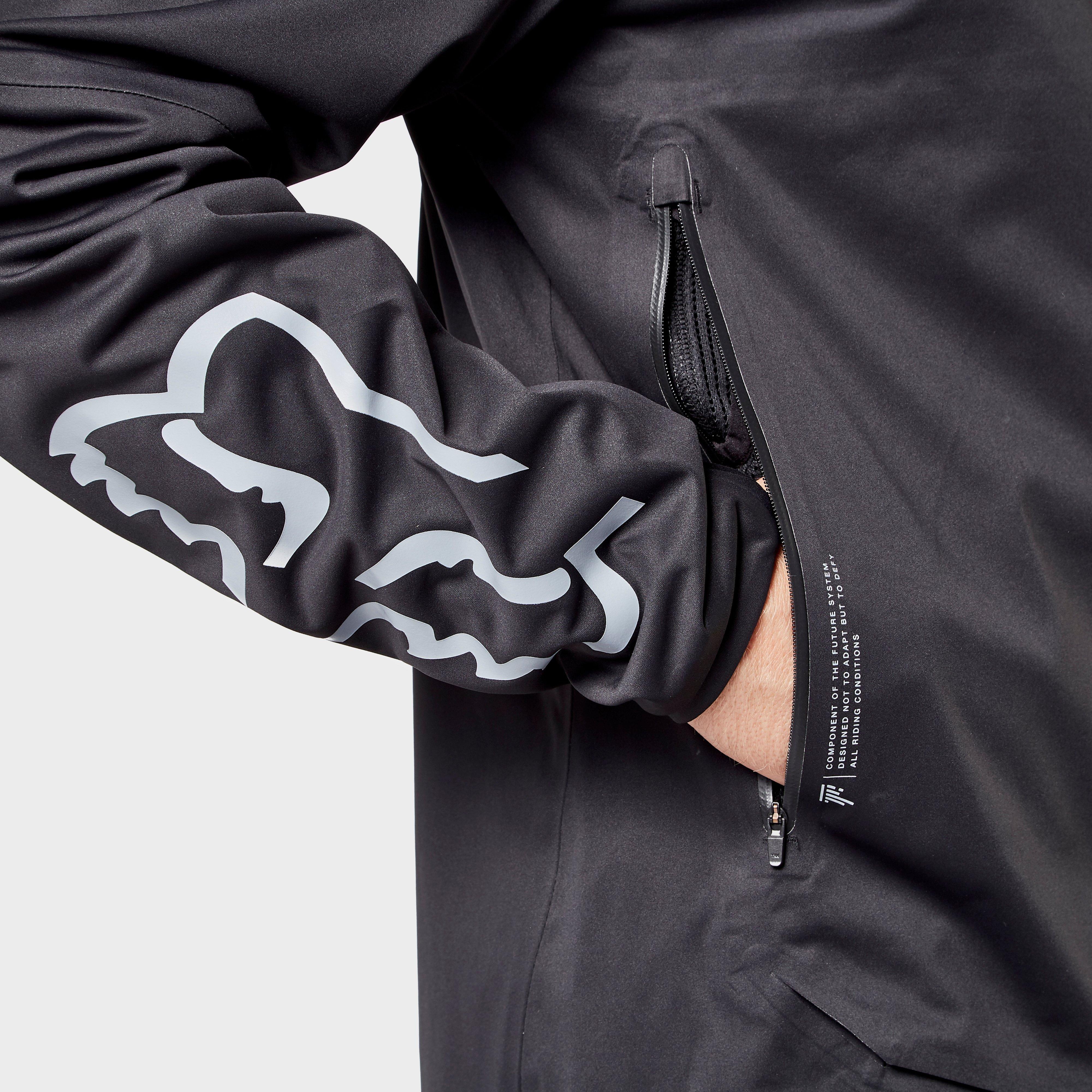 Men's Ranger 3L Waterproof Jacket - Image 4