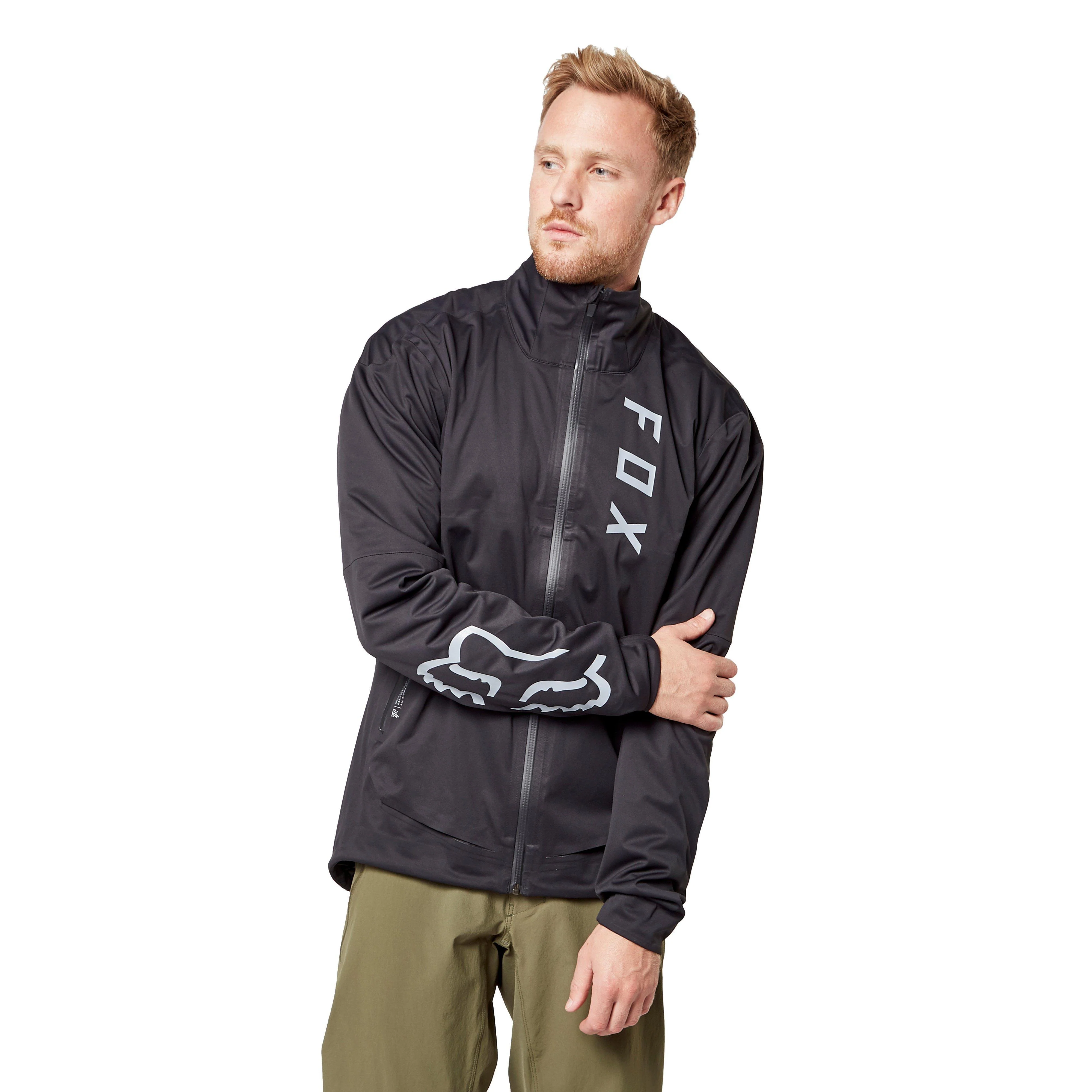 Men's Ranger 3L Waterproof Jacket - Image 6