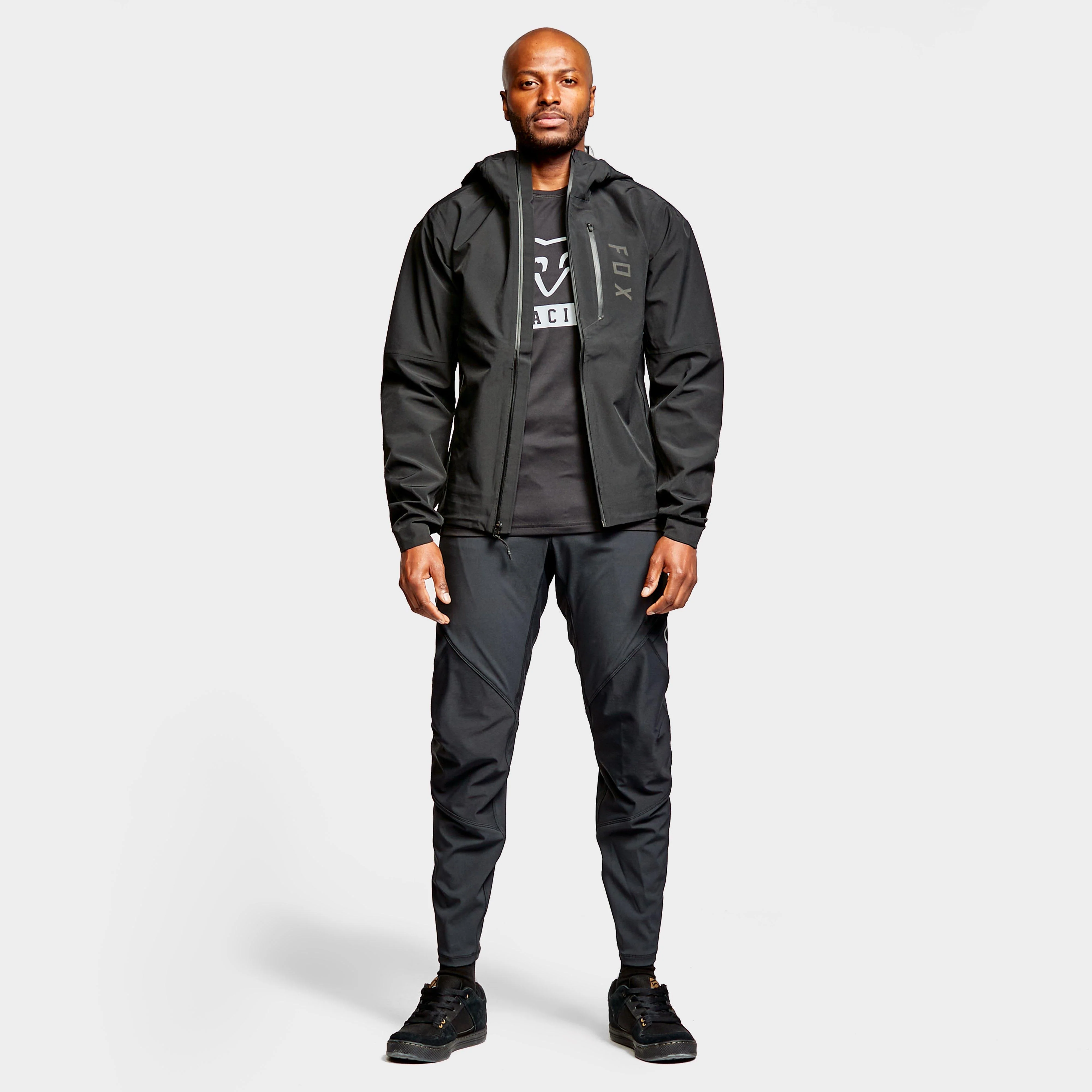 Men's Ranger 3L Waterproof Jacket - Image 3