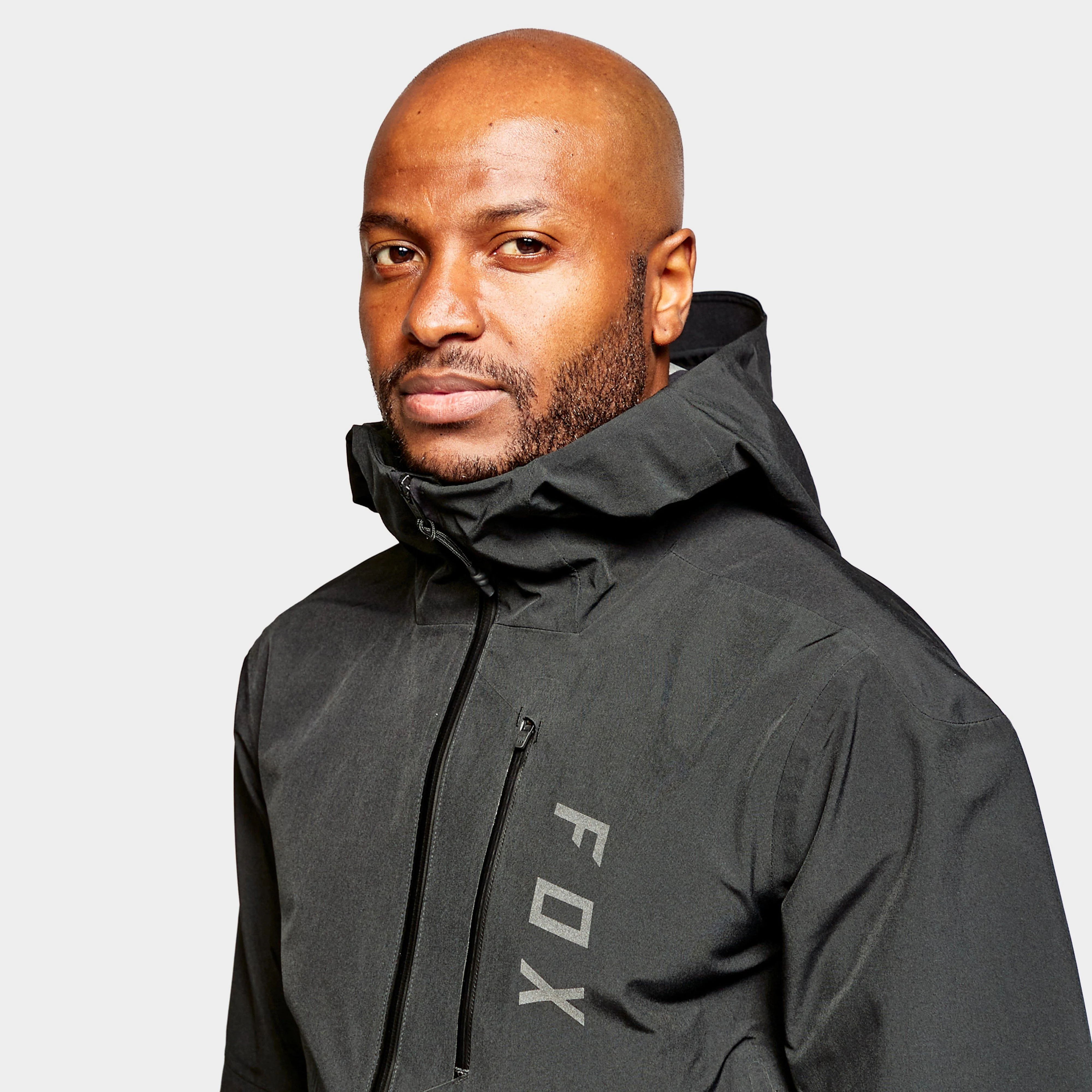 Men's Ranger 3L Waterproof Jacket - Image 4