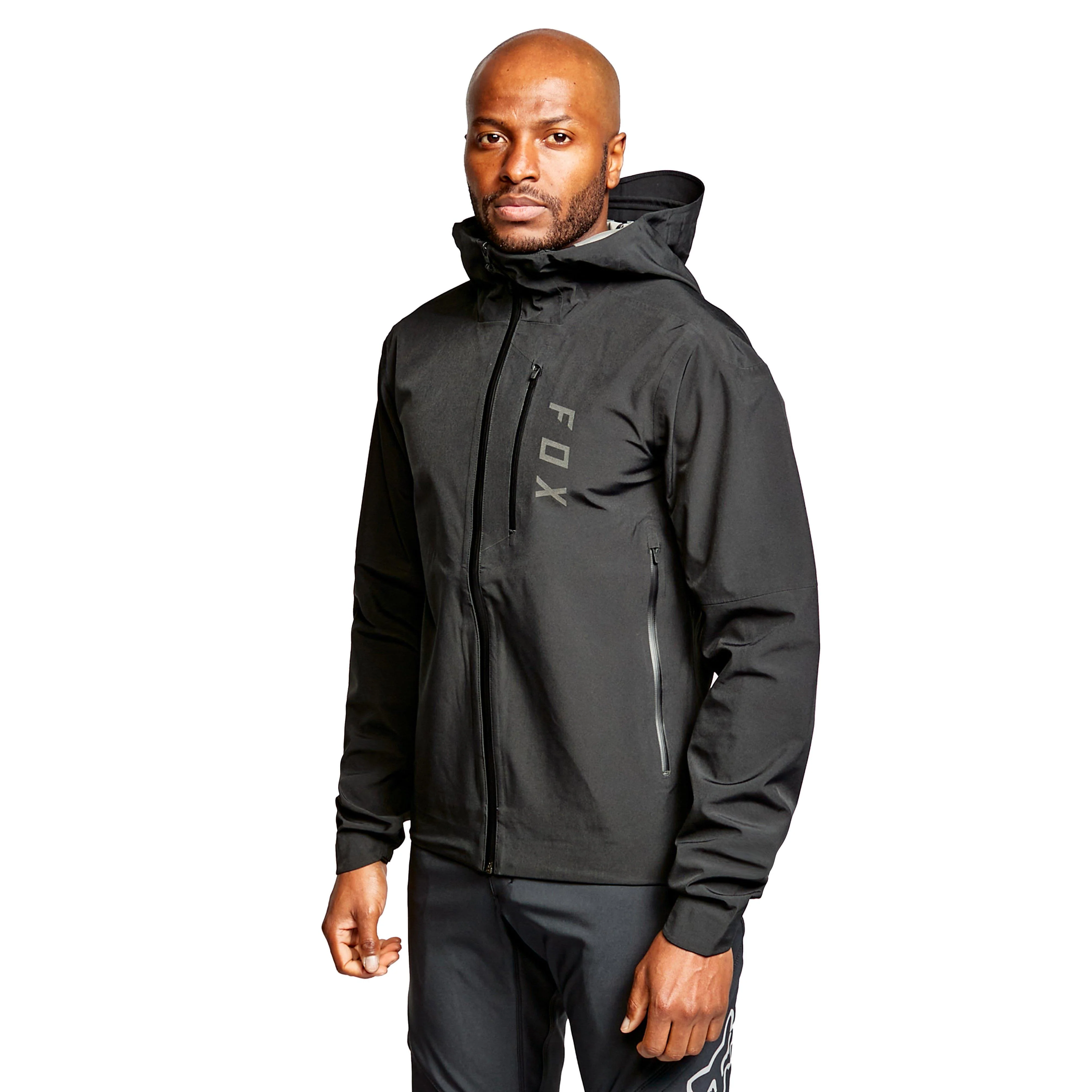 Men's Ranger 3L Waterproof Jacket - Image 7
