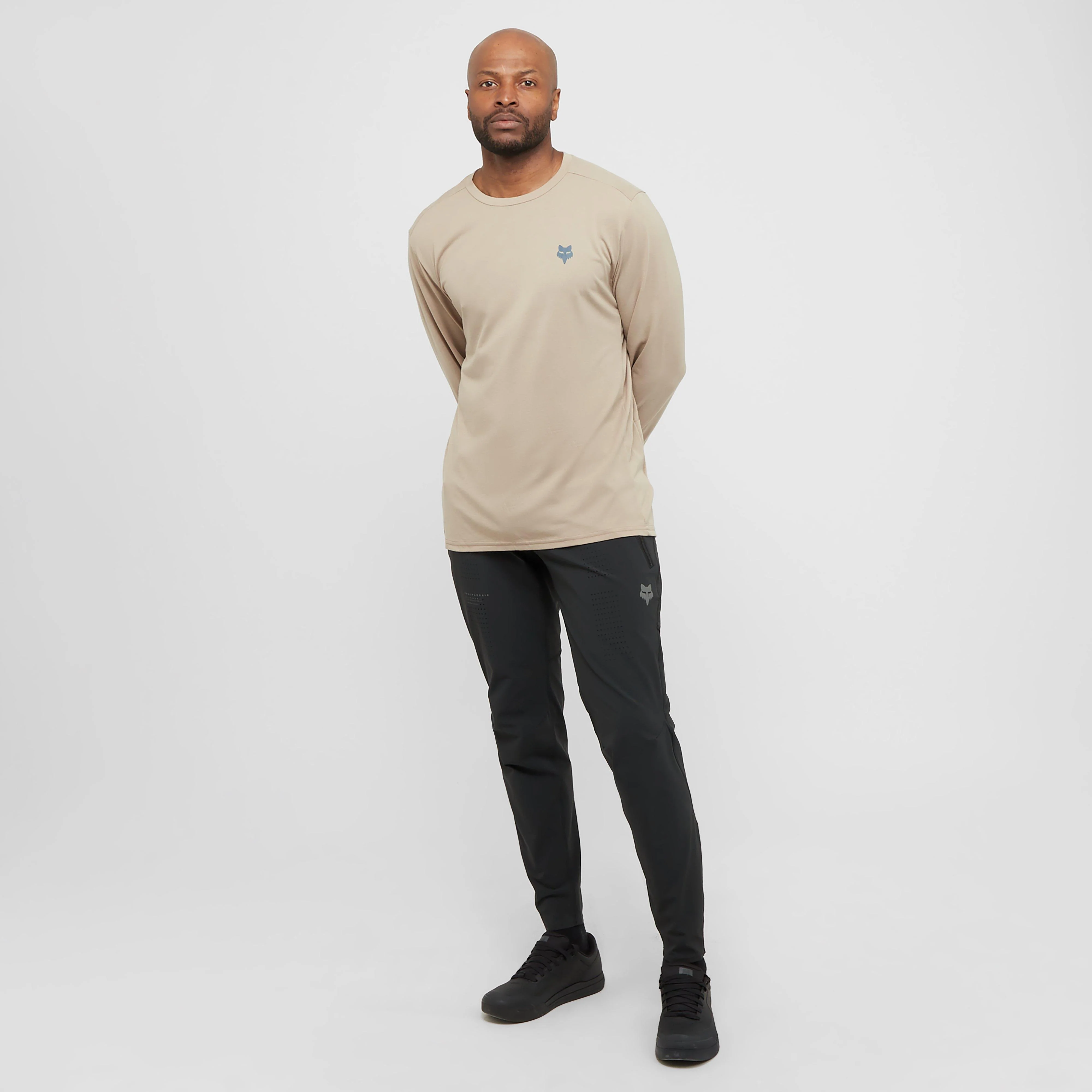 Men's Ranger Drirelease® Long Sleeve Jersey - Image 3