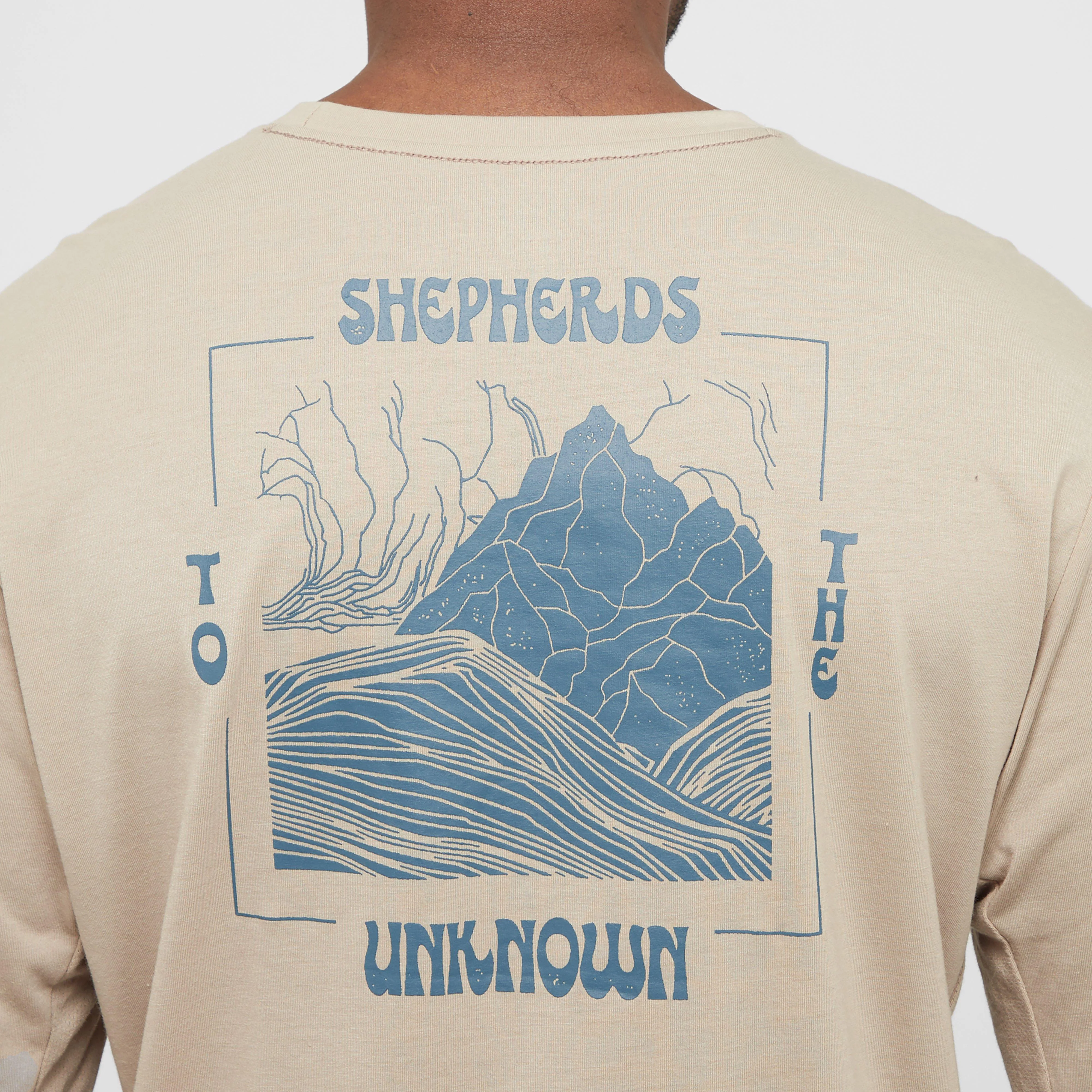 Men's Ranger Drirelease® Long Sleeve Jersey - Image 5