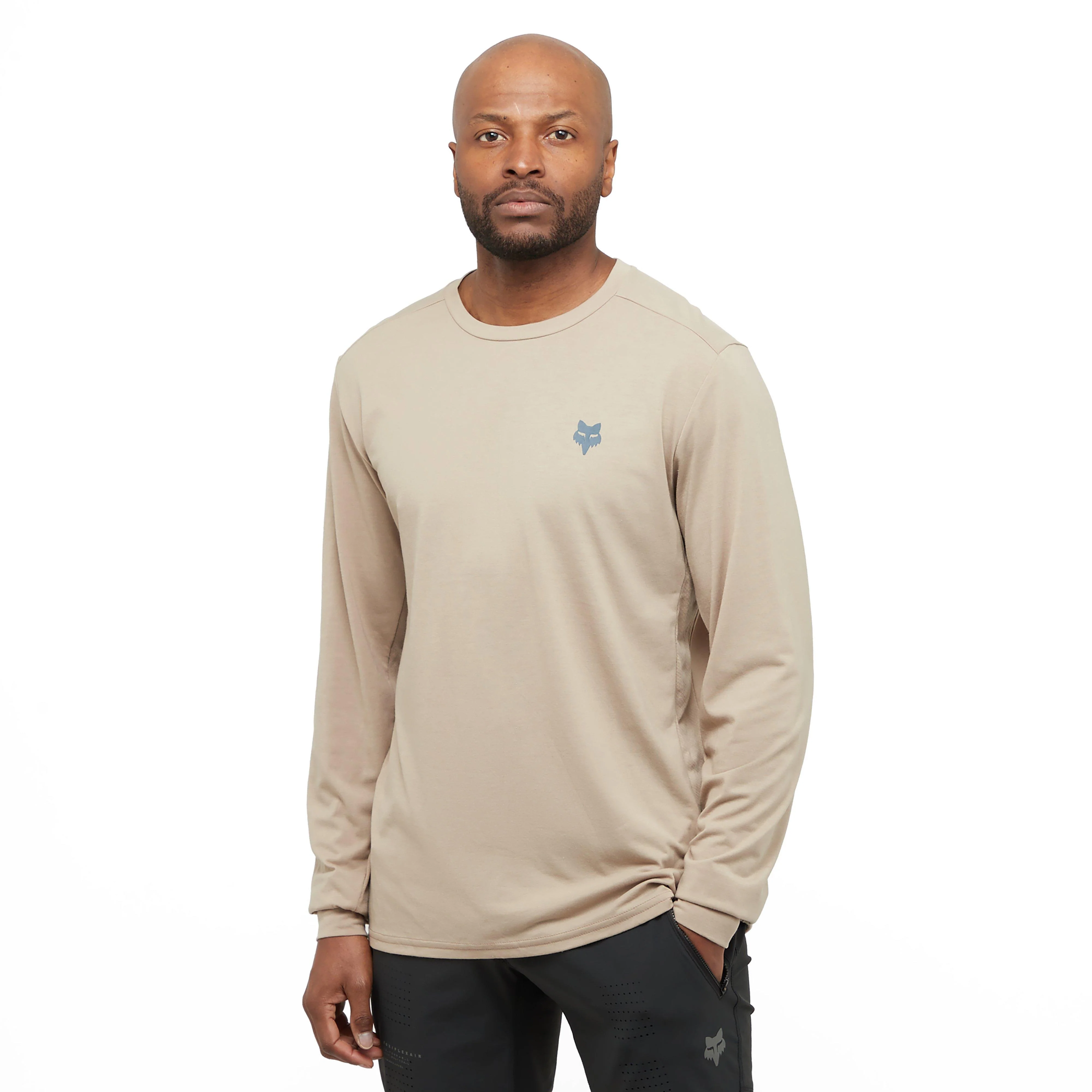 Men's Ranger Drirelease® Long Sleeve Jersey - Image 8