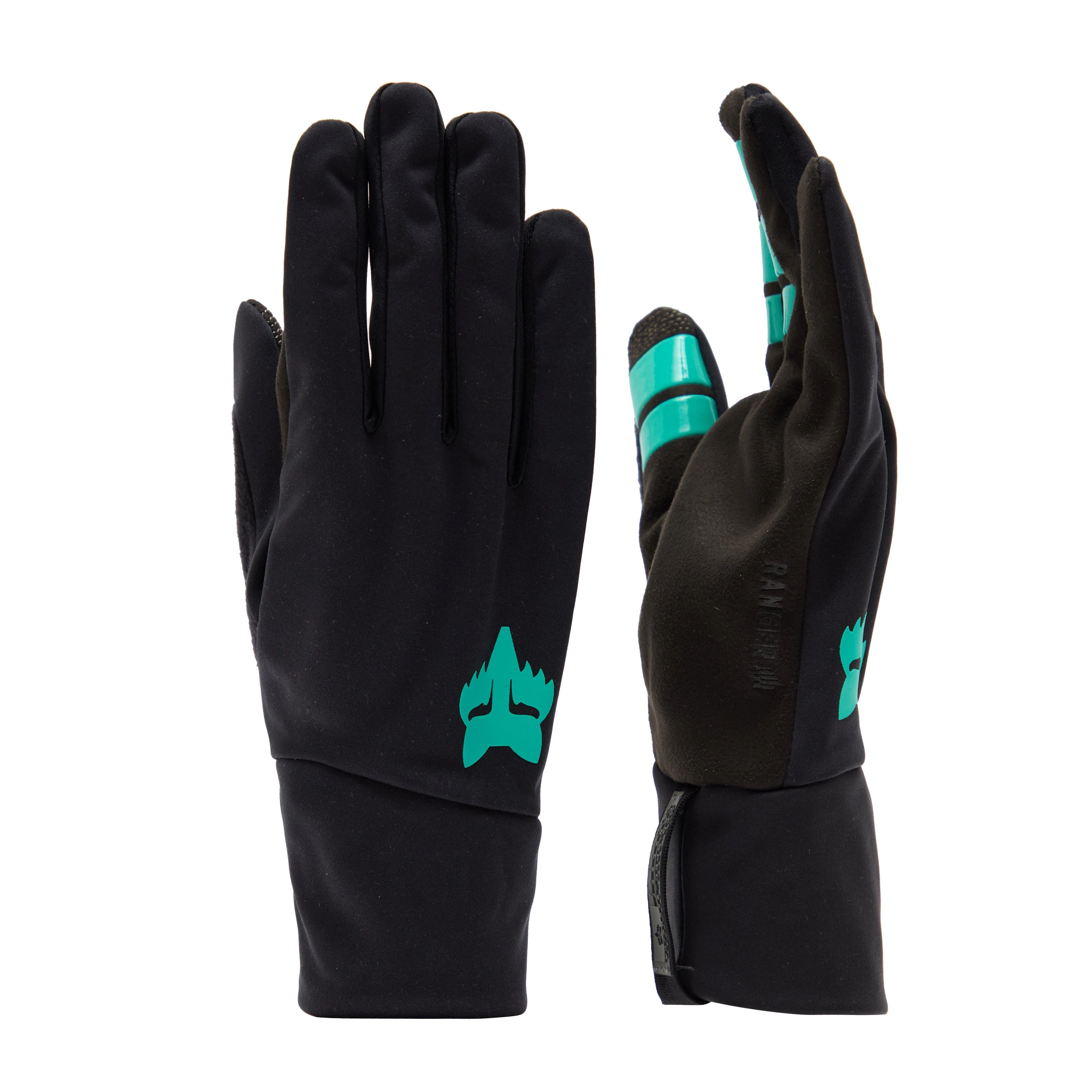 Men's Ranger Fire Gloves - Image 4