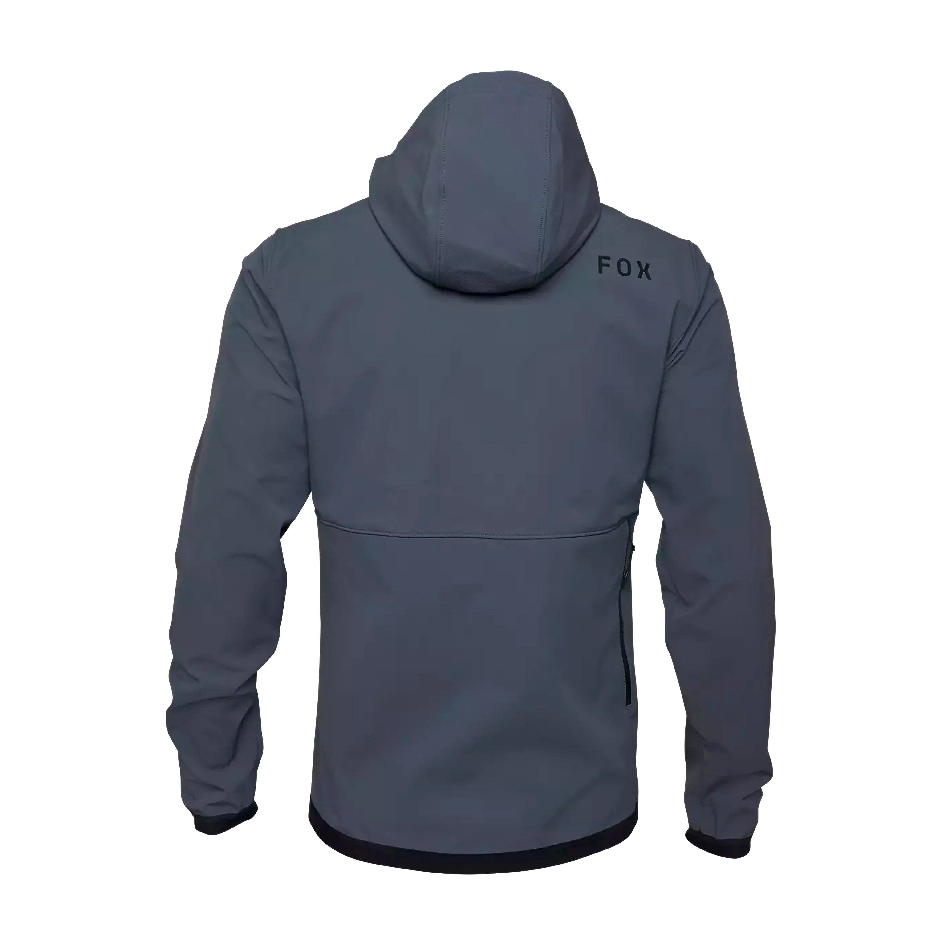 Men's Ranger Fire Hoodie - Image 2