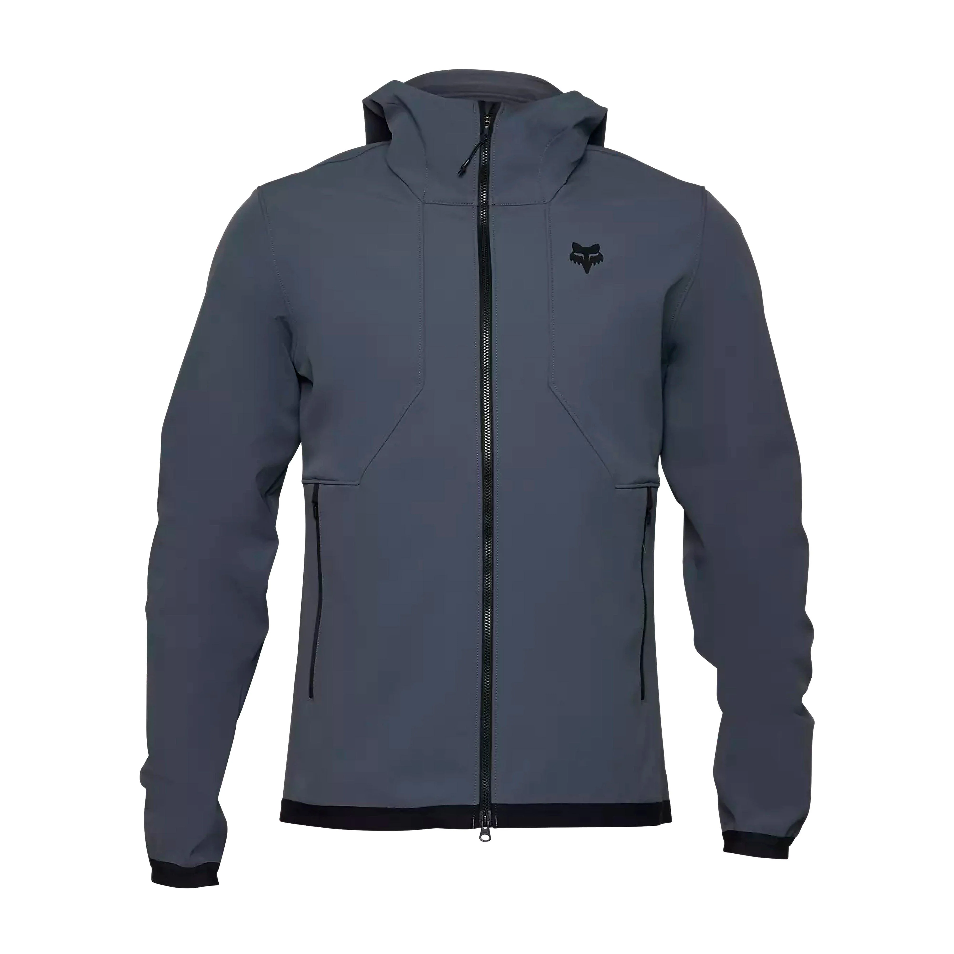 Men's Ranger Fire Hoodie - Image 7