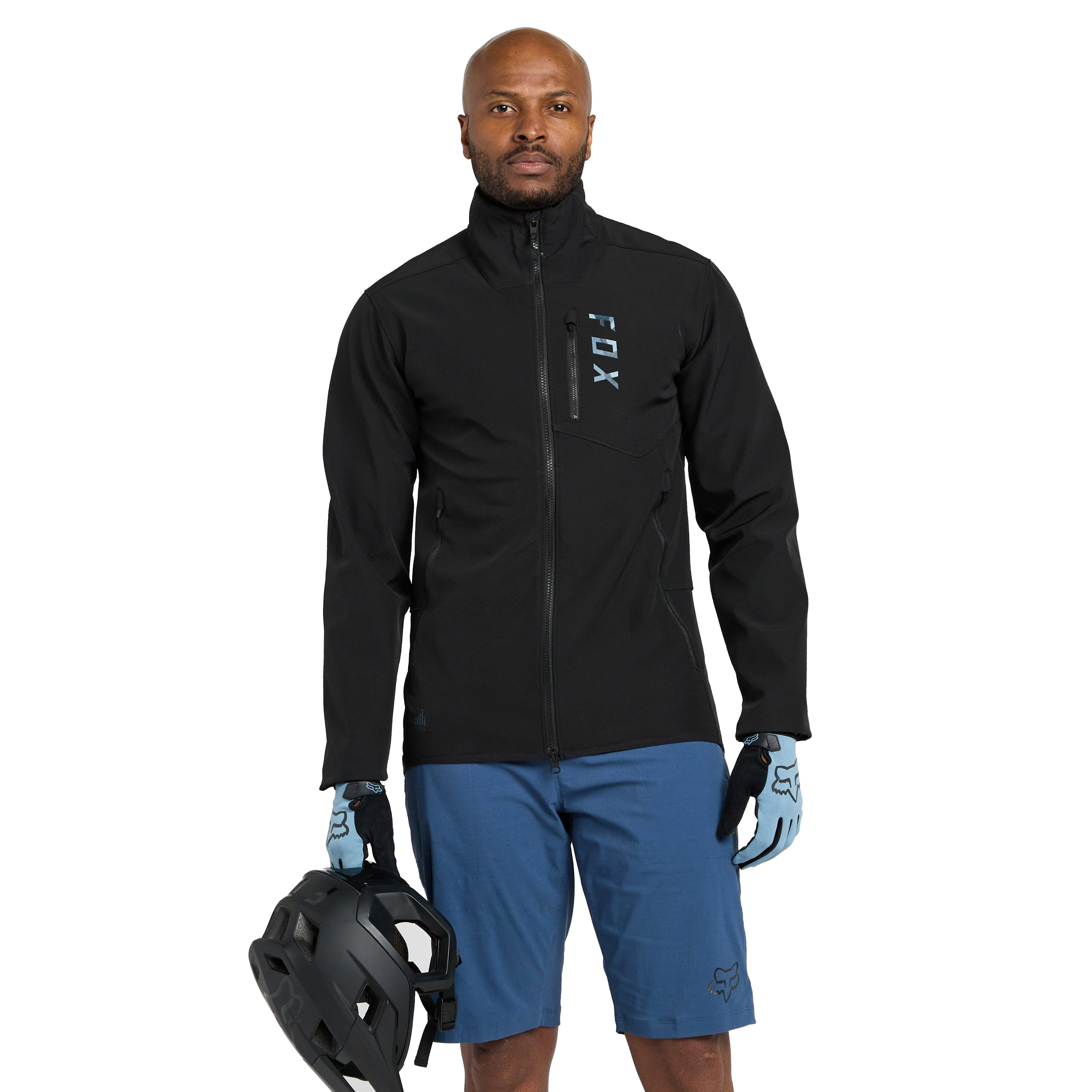 Men's Ranger Fire Jacket - Image 10