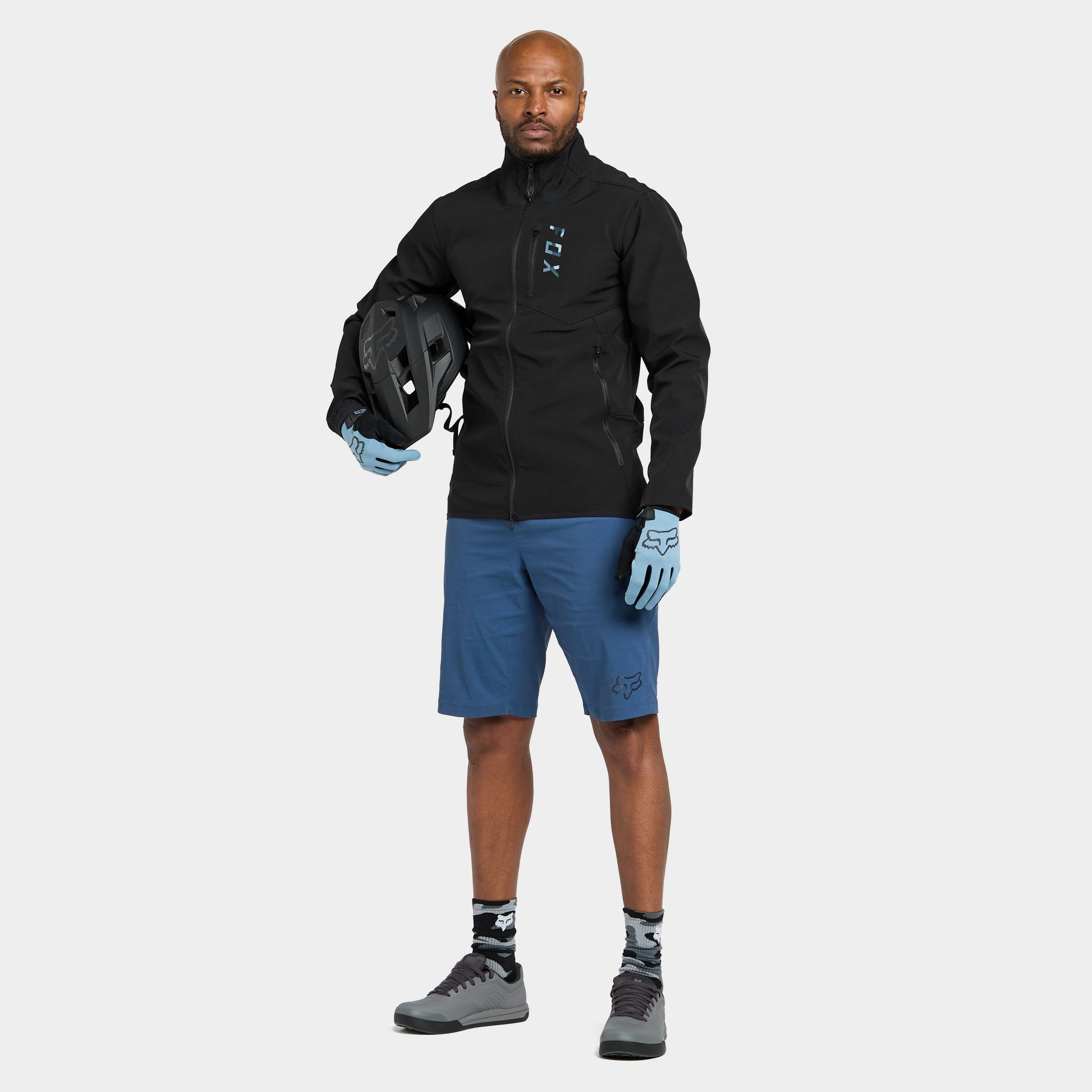 Men's Ranger Fire Jacket - Image 3