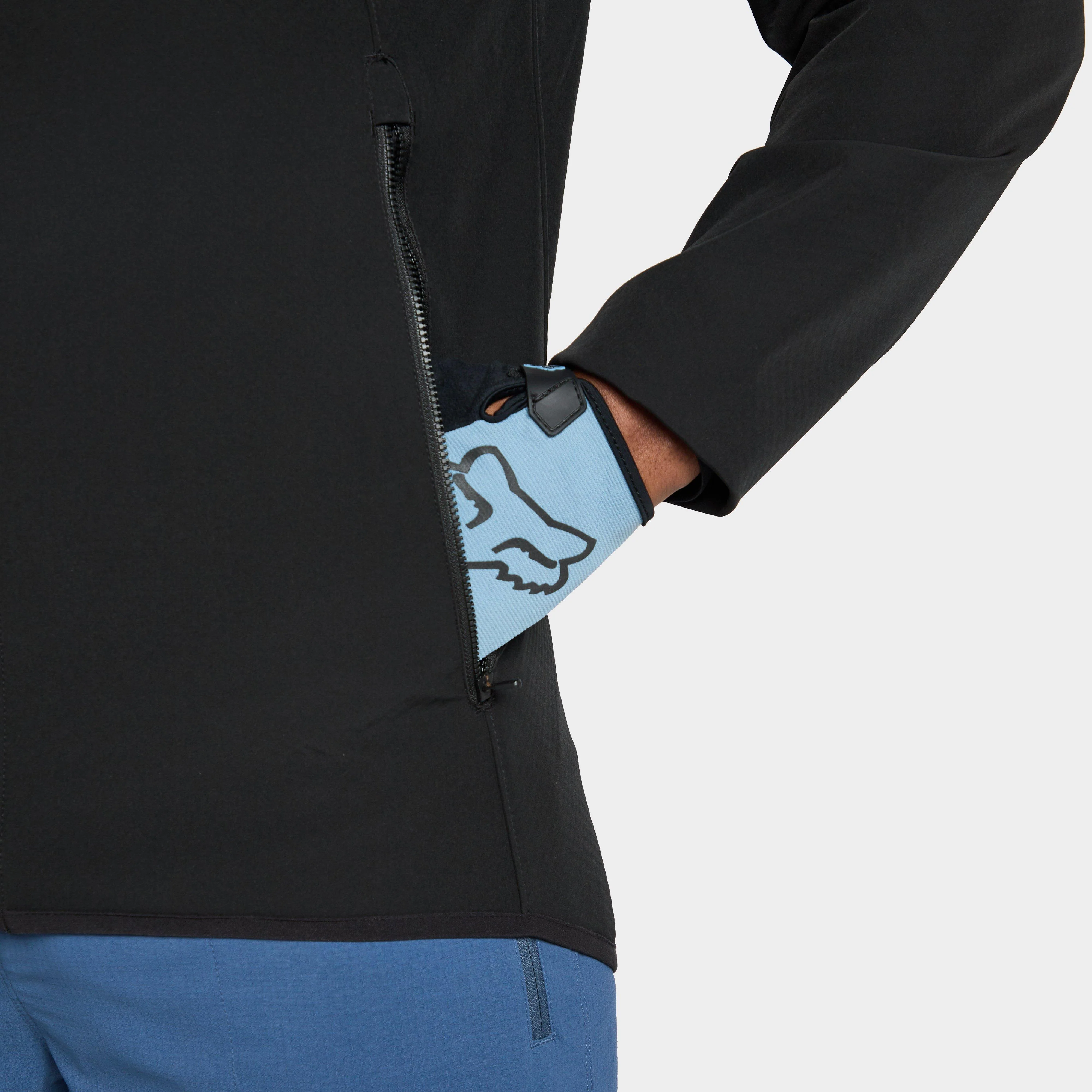 Men's Ranger Fire Jacket - Image 6