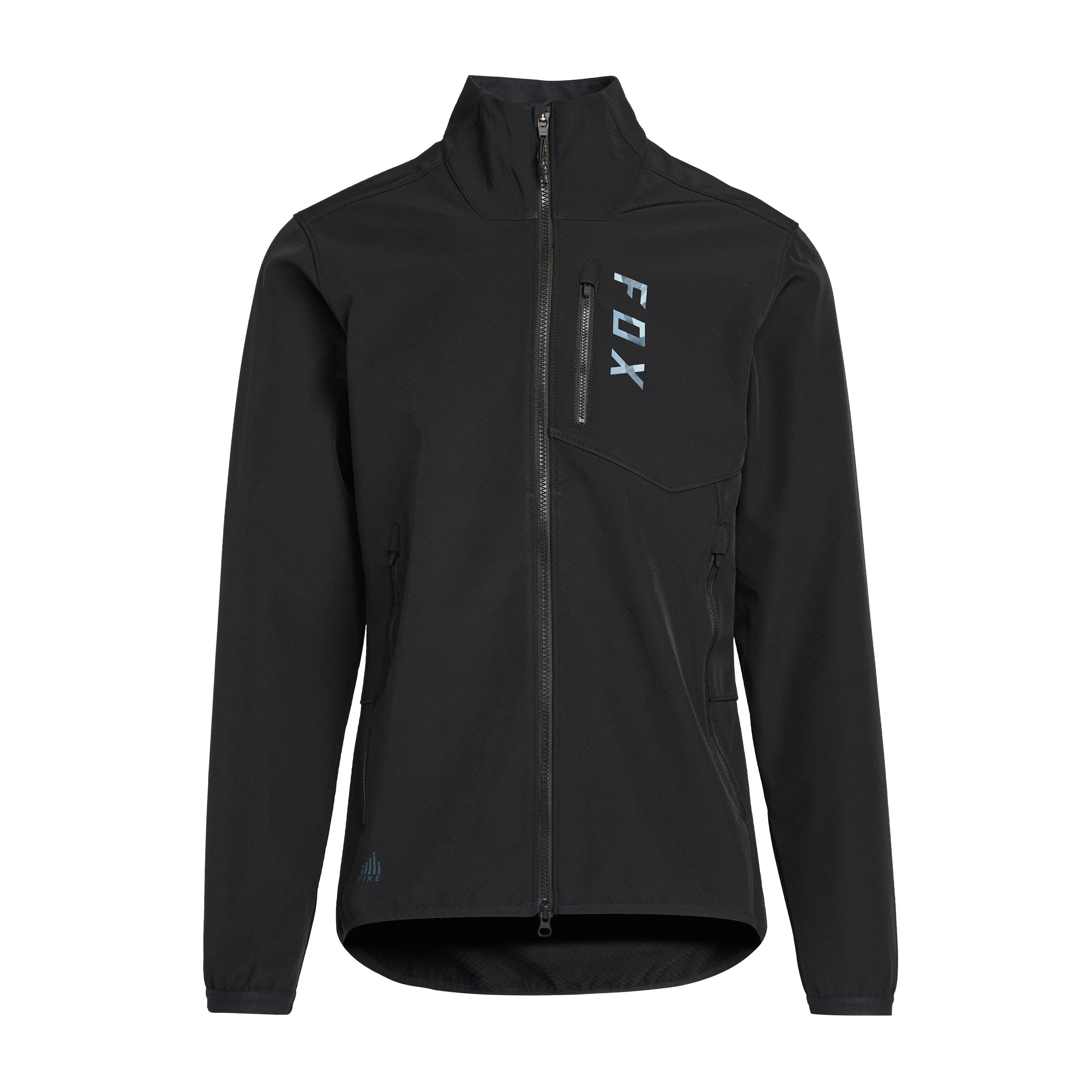 Men's Ranger Fire Jacket - Image 9