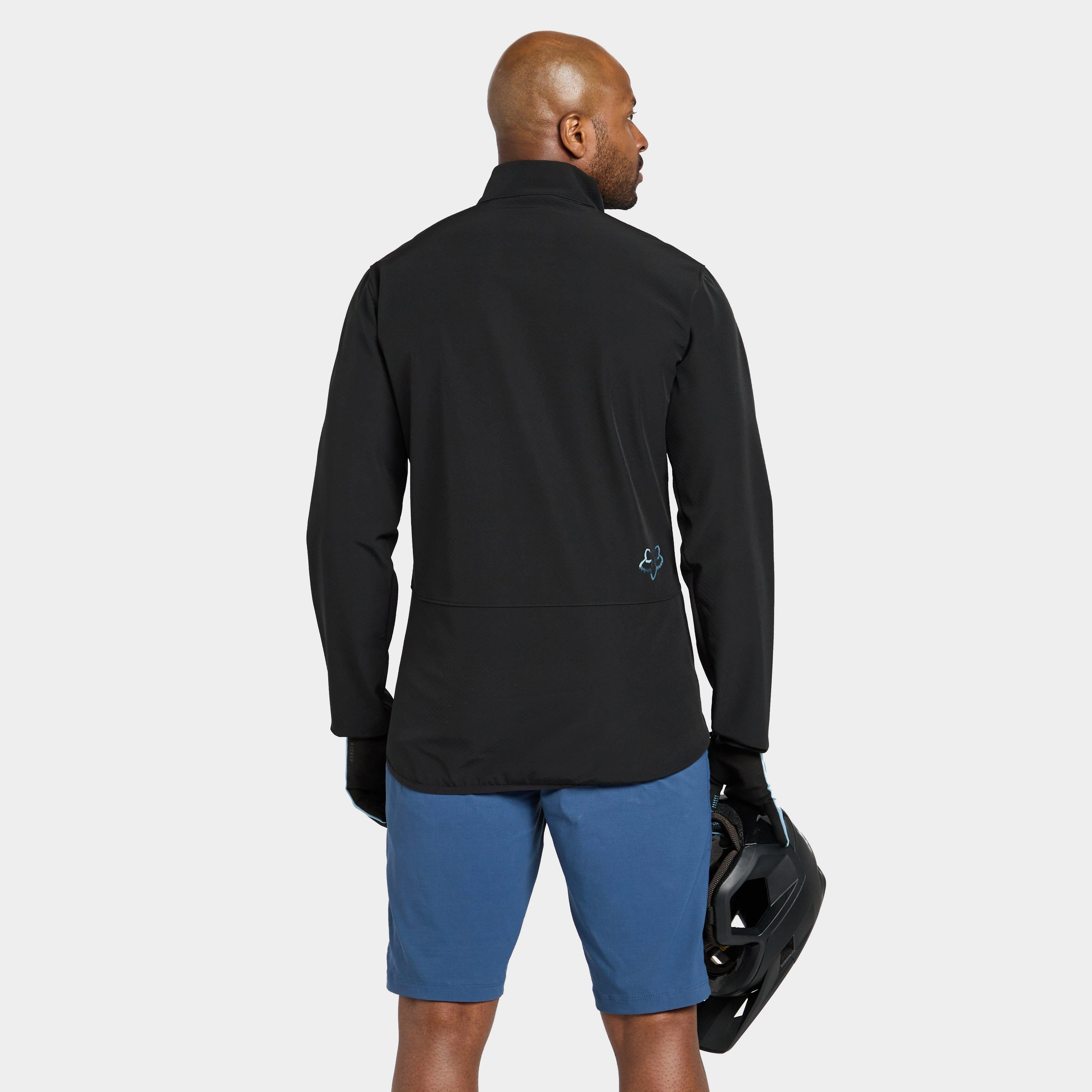 Men's Ranger Fire Jacket - Image 2