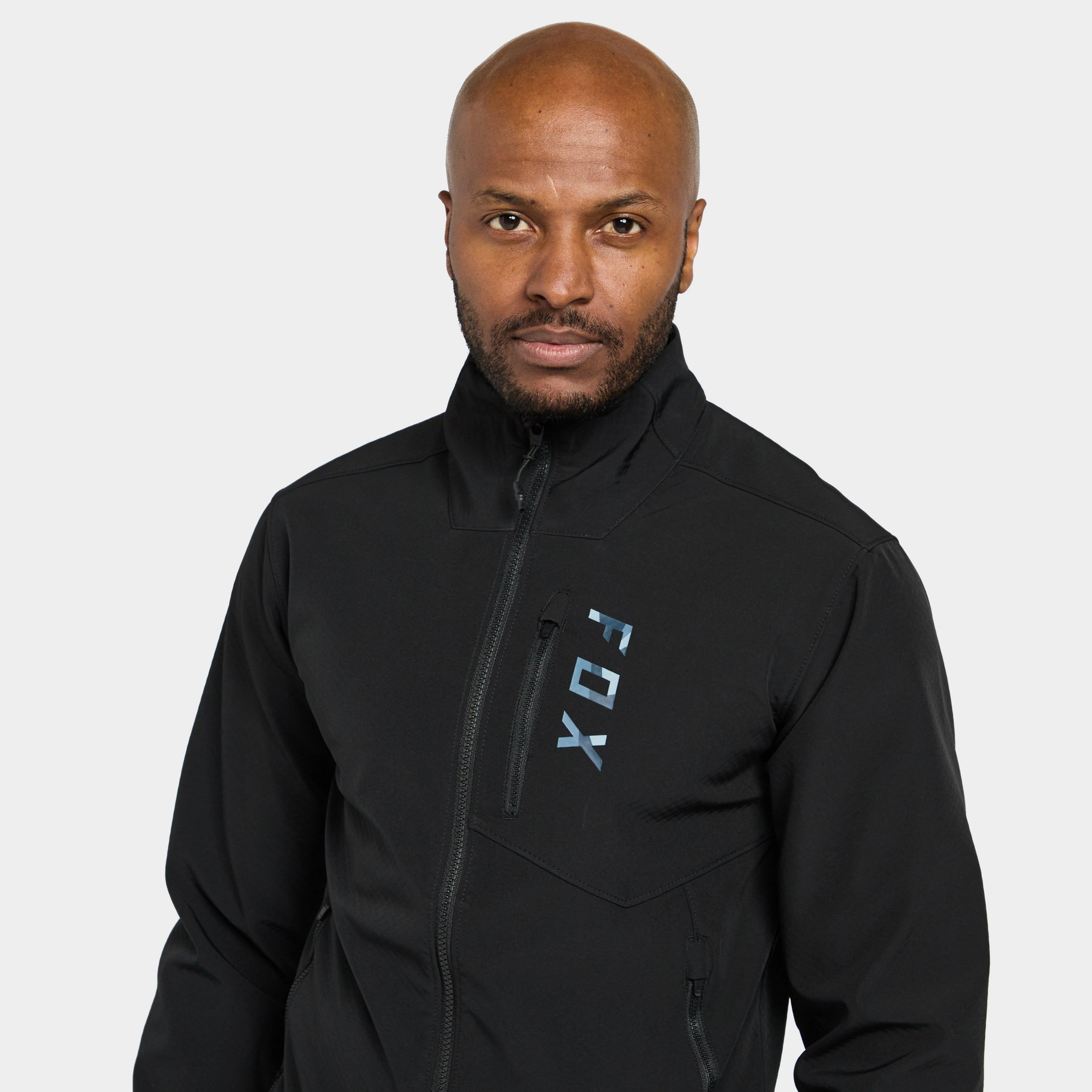 Men's Ranger Fire Jacket - Image 4
