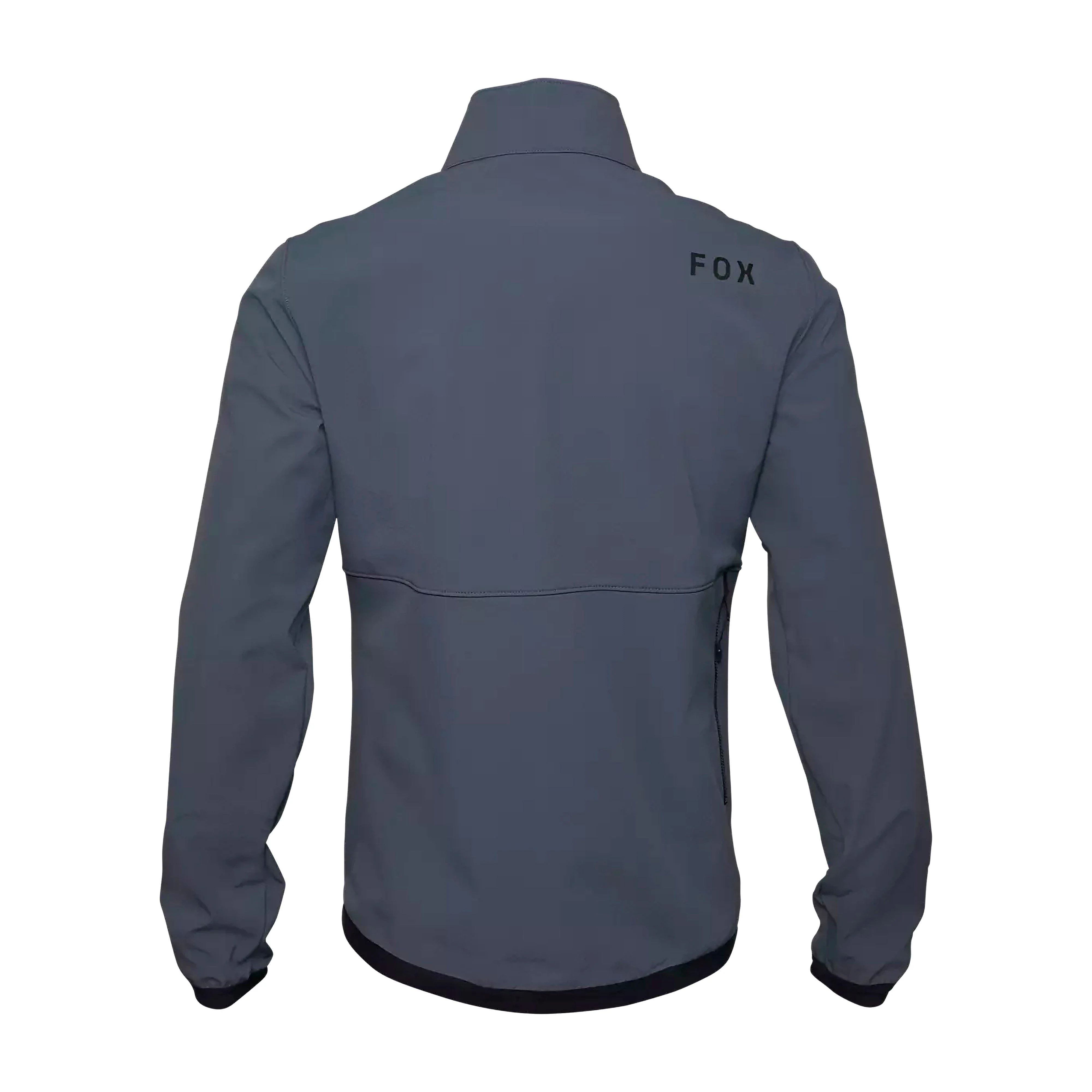 Men's Ranger Fire Jacket - Image 2