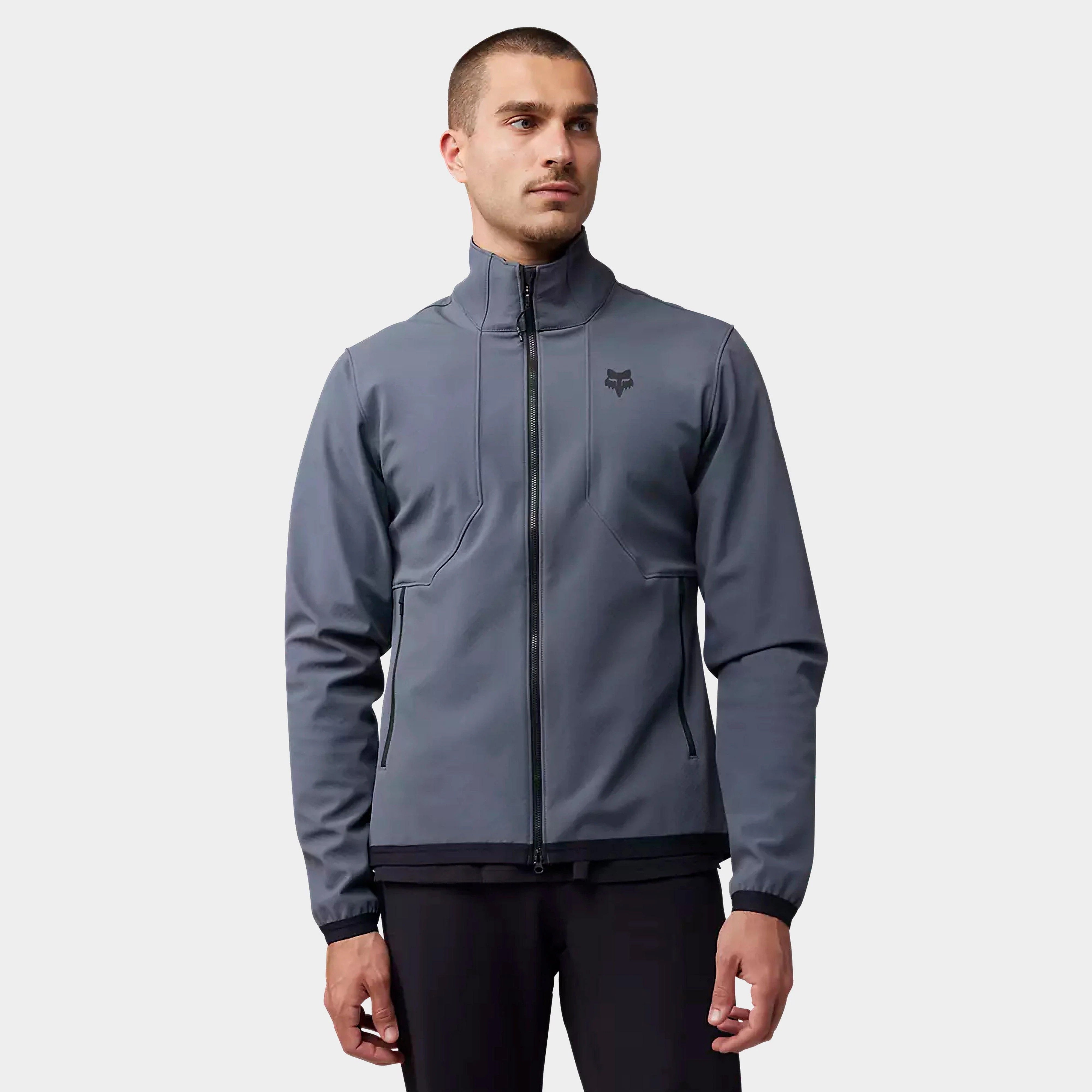 Men's Ranger Fire Jacket - Image 3