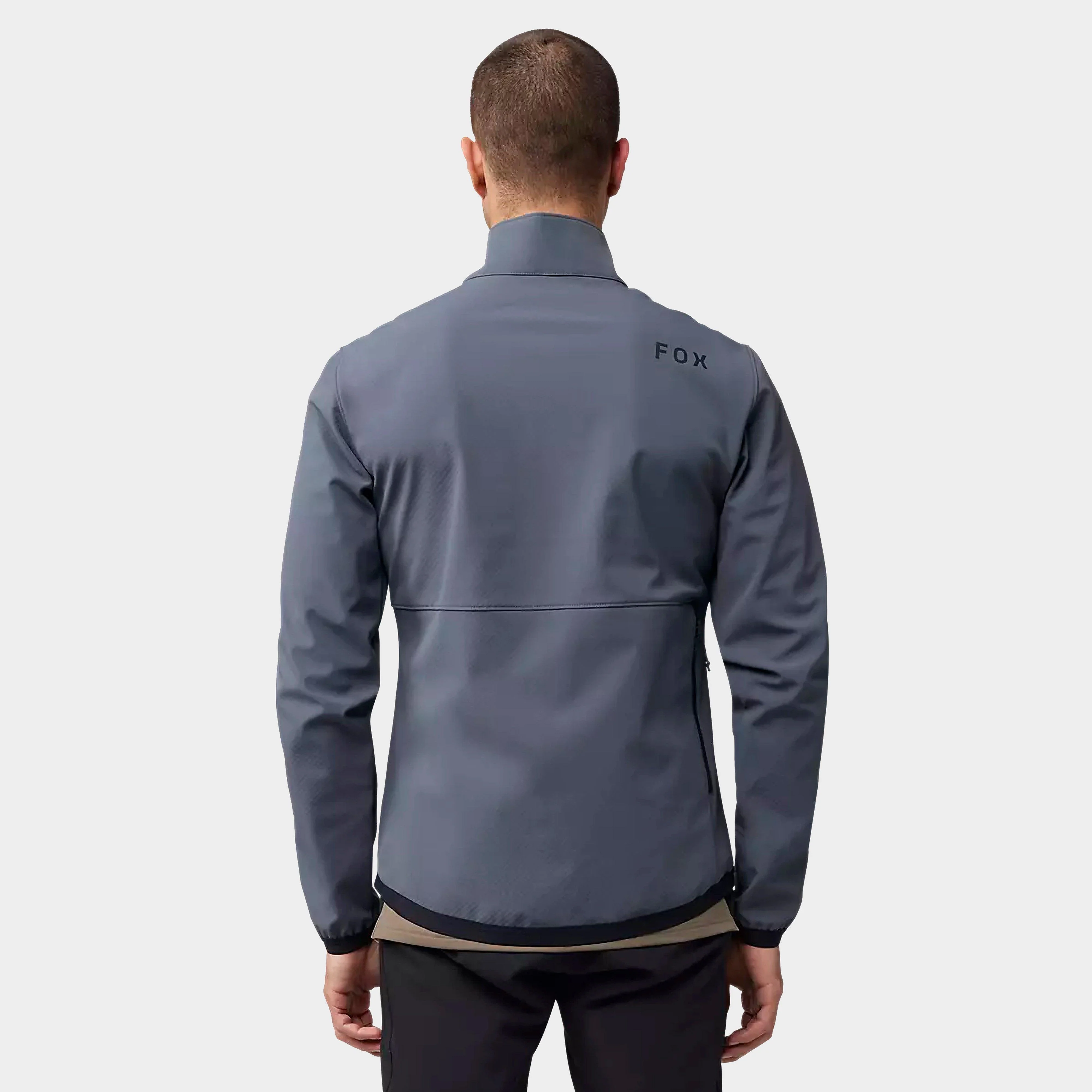 Men's Ranger Fire Jacket - Image 4
