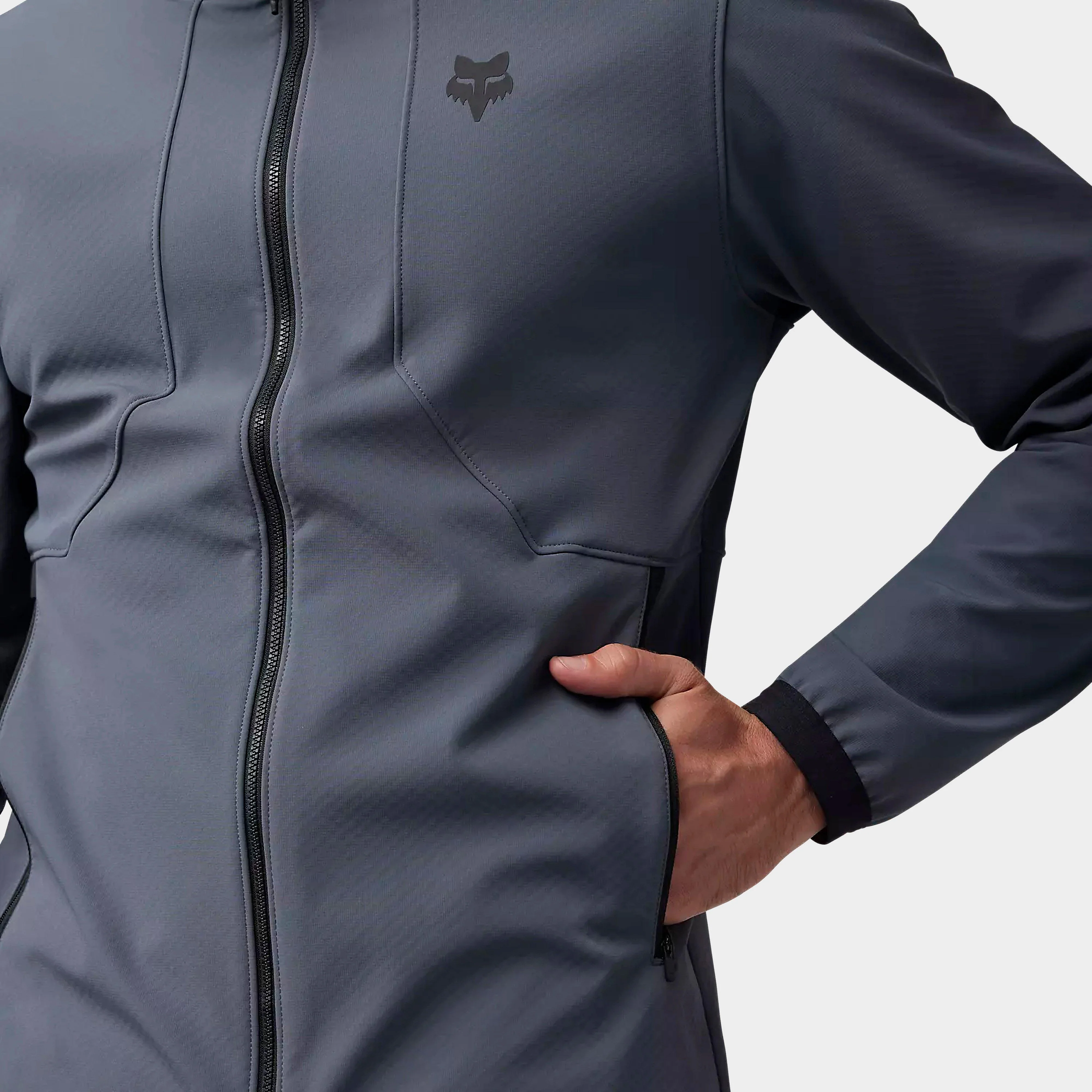 Men's Ranger Fire Jacket - Image 5