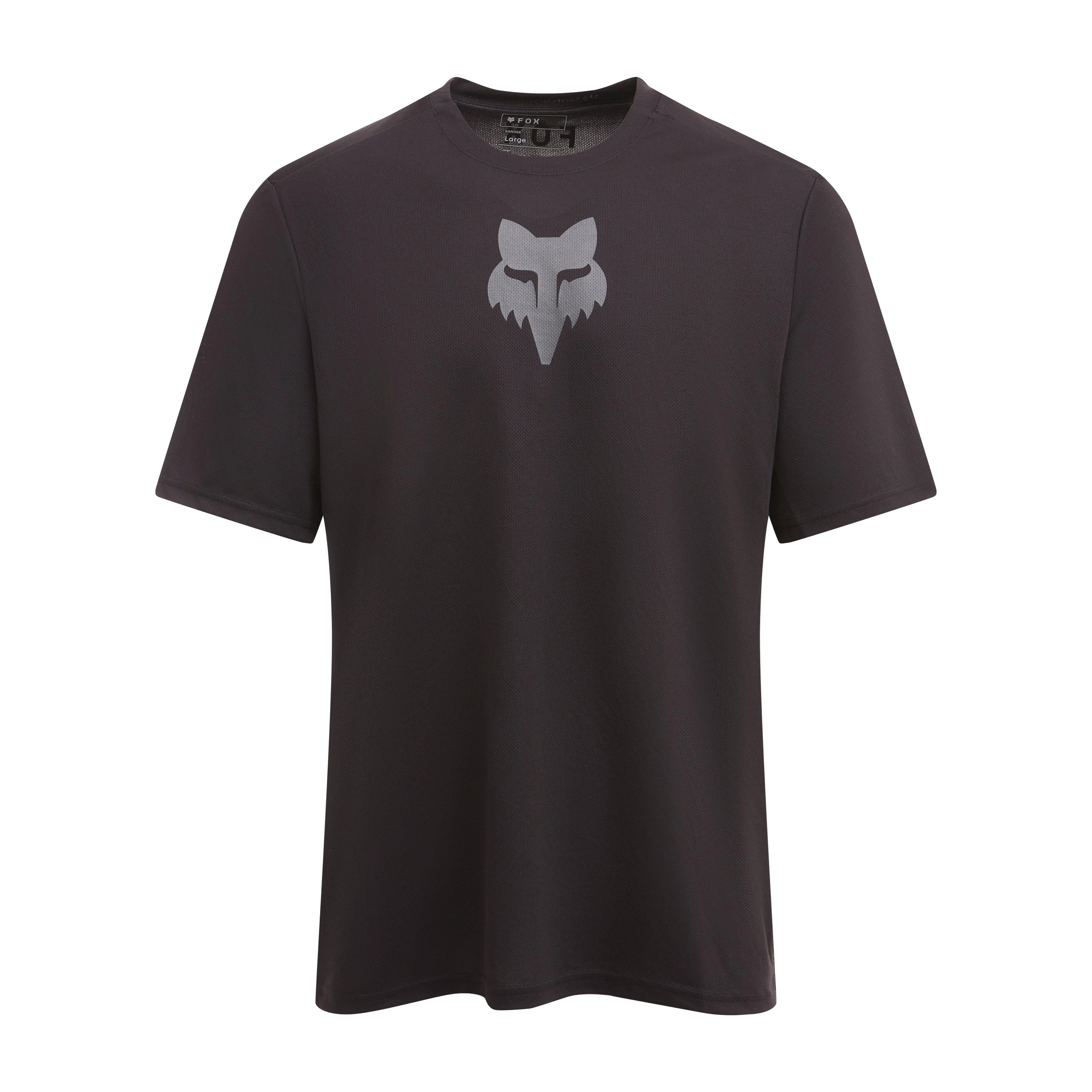 Men’s Ranger Fox Head Jersey T-Shirt - Image 7