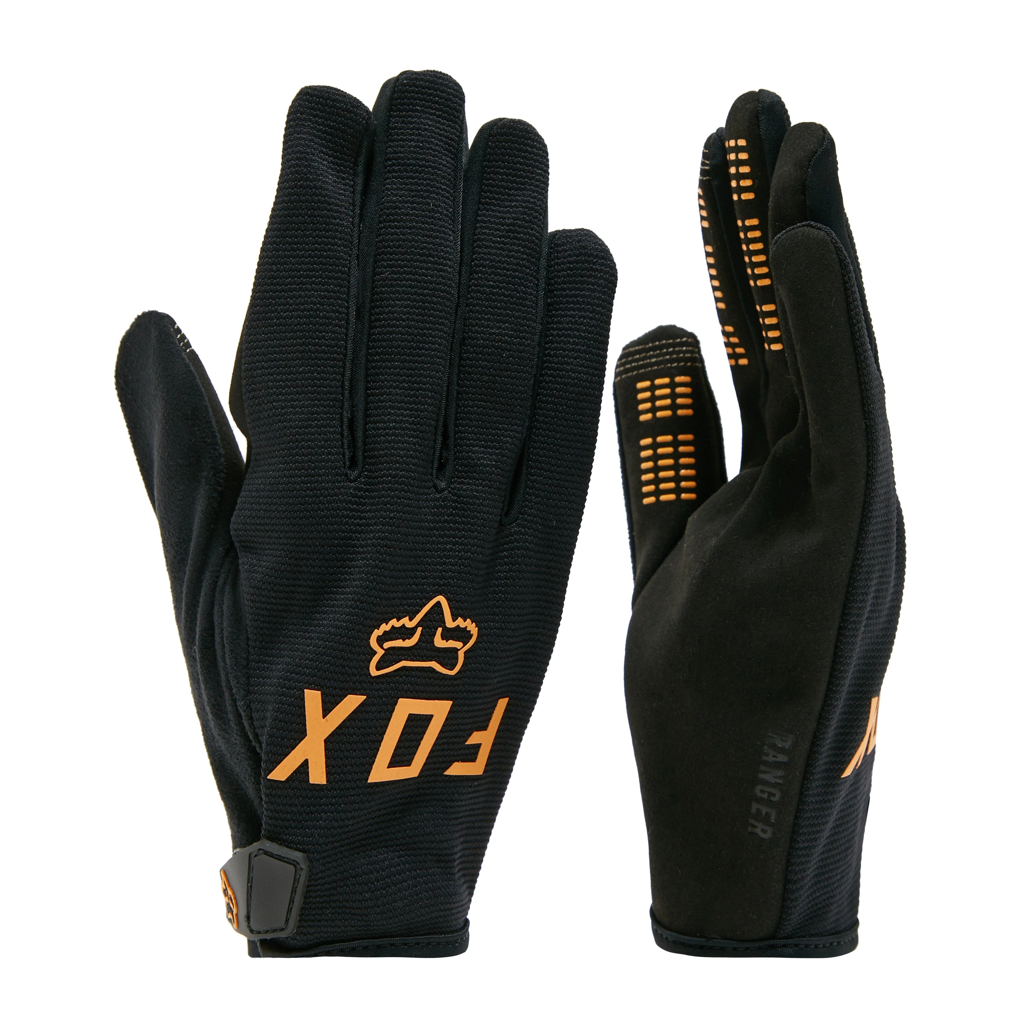 Men's Ranger Gloves - Image 4