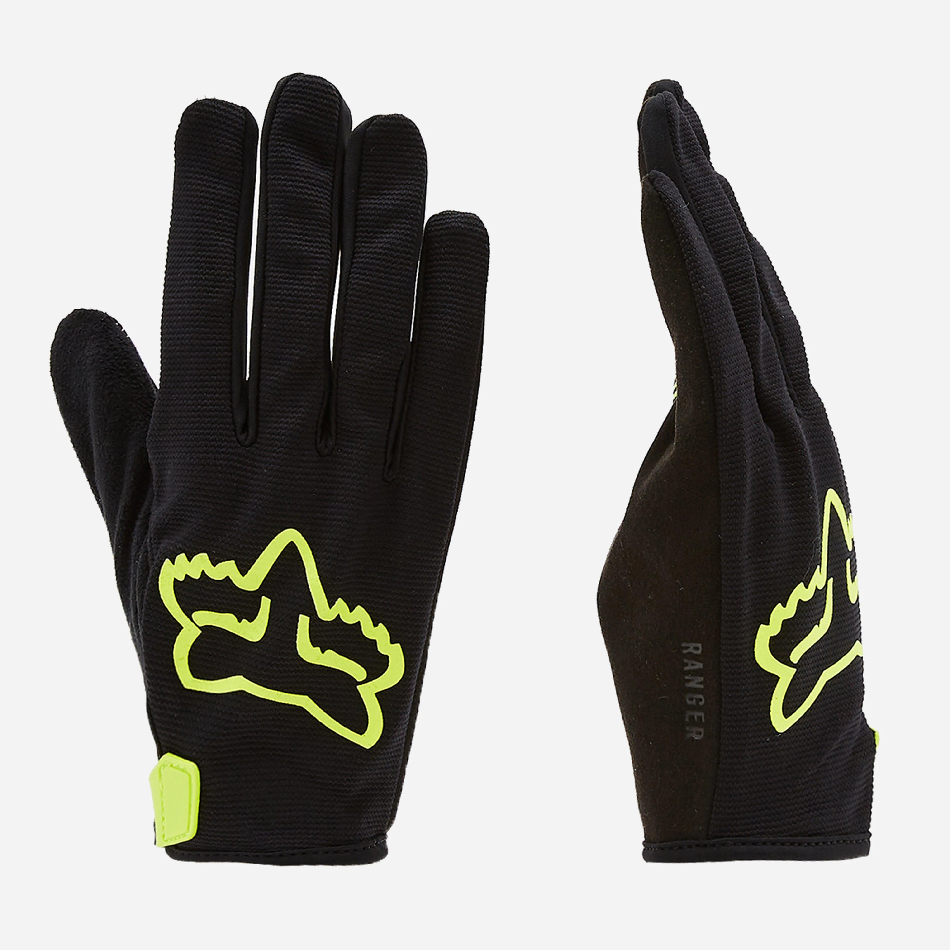 Men’s Ranger Gloves - Image 5