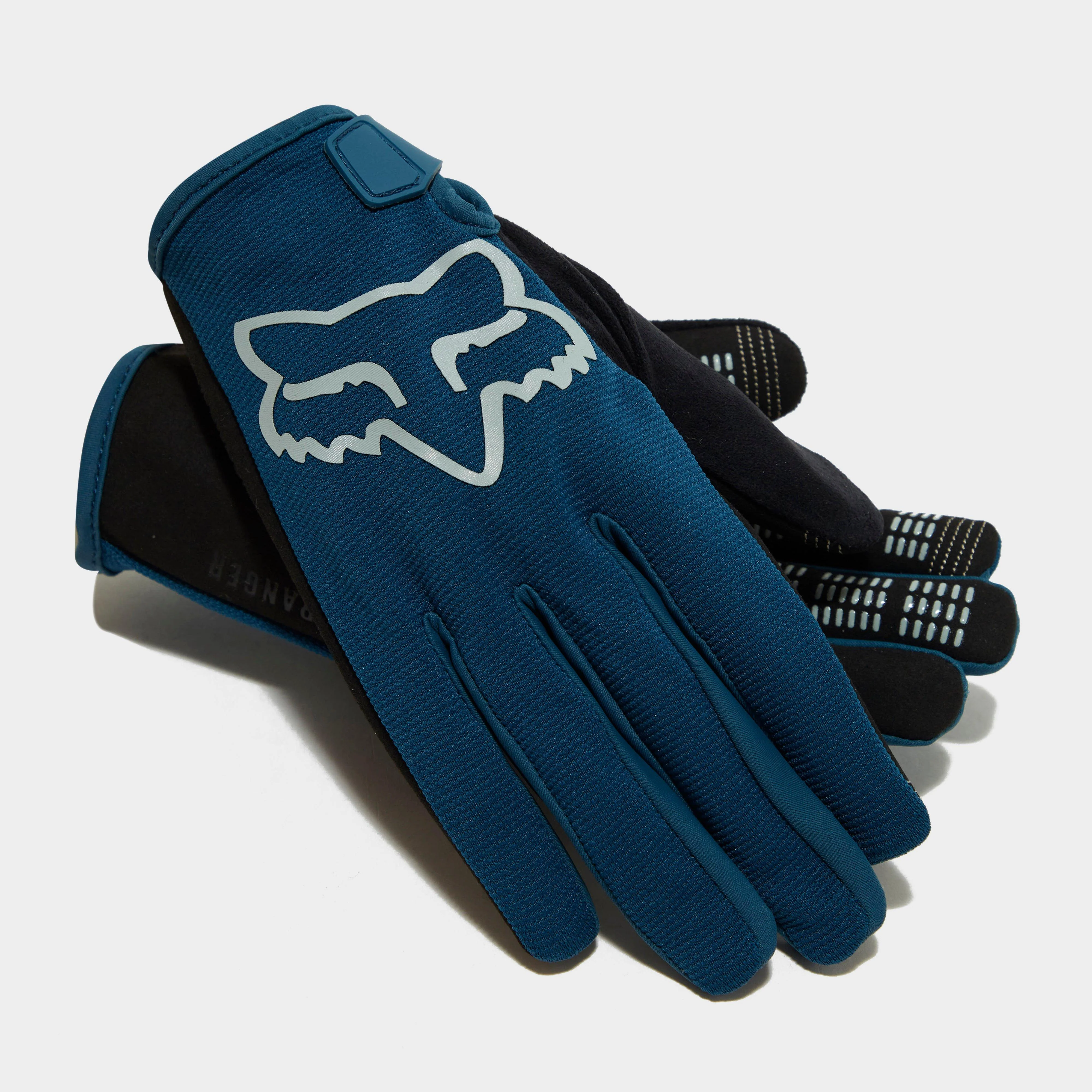 Men's Ranger Gloves - Image 3
