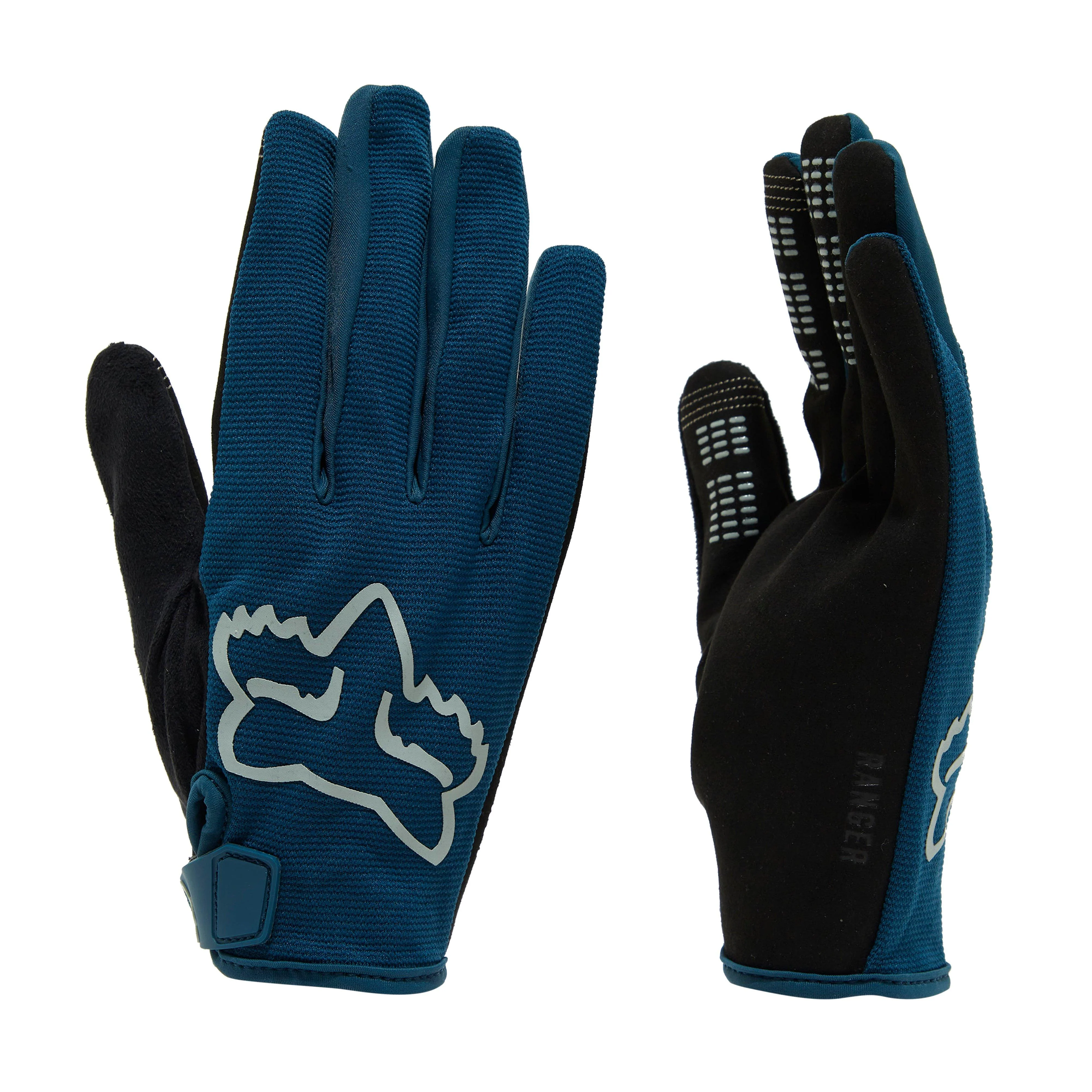Men's Ranger Gloves - Image 4