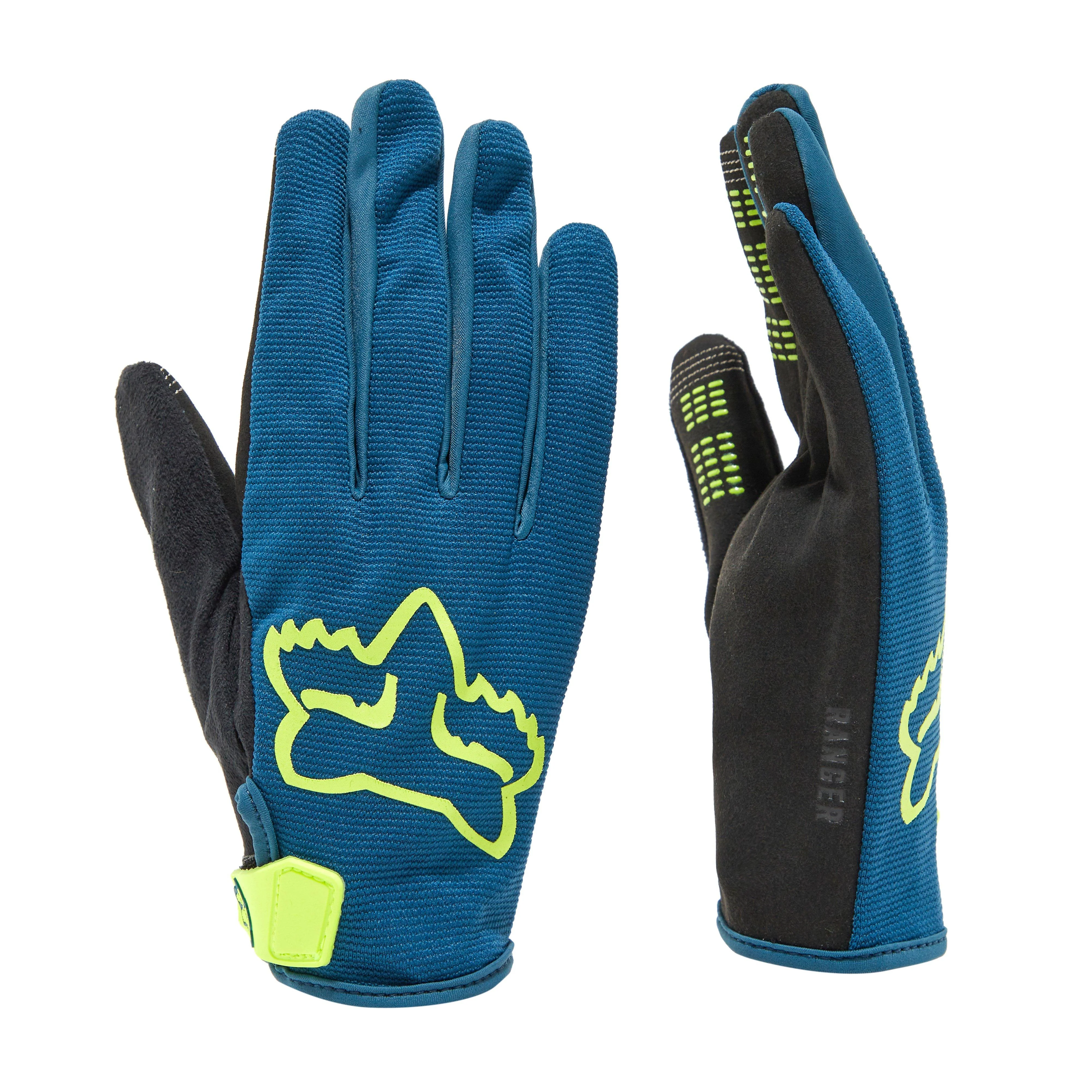 Men's Ranger Gloves - Image 4
