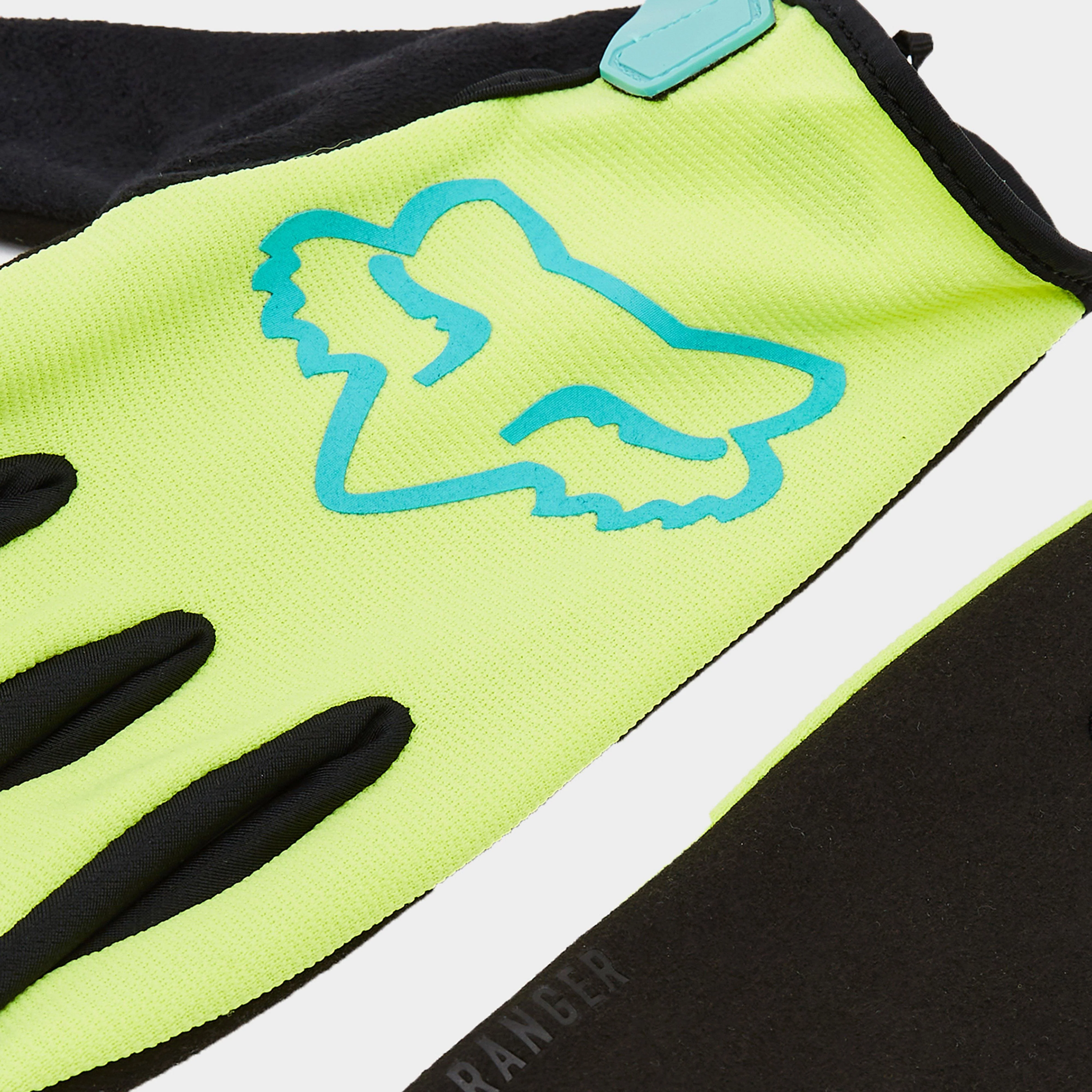 Men’s Ranger Gloves - Image 3