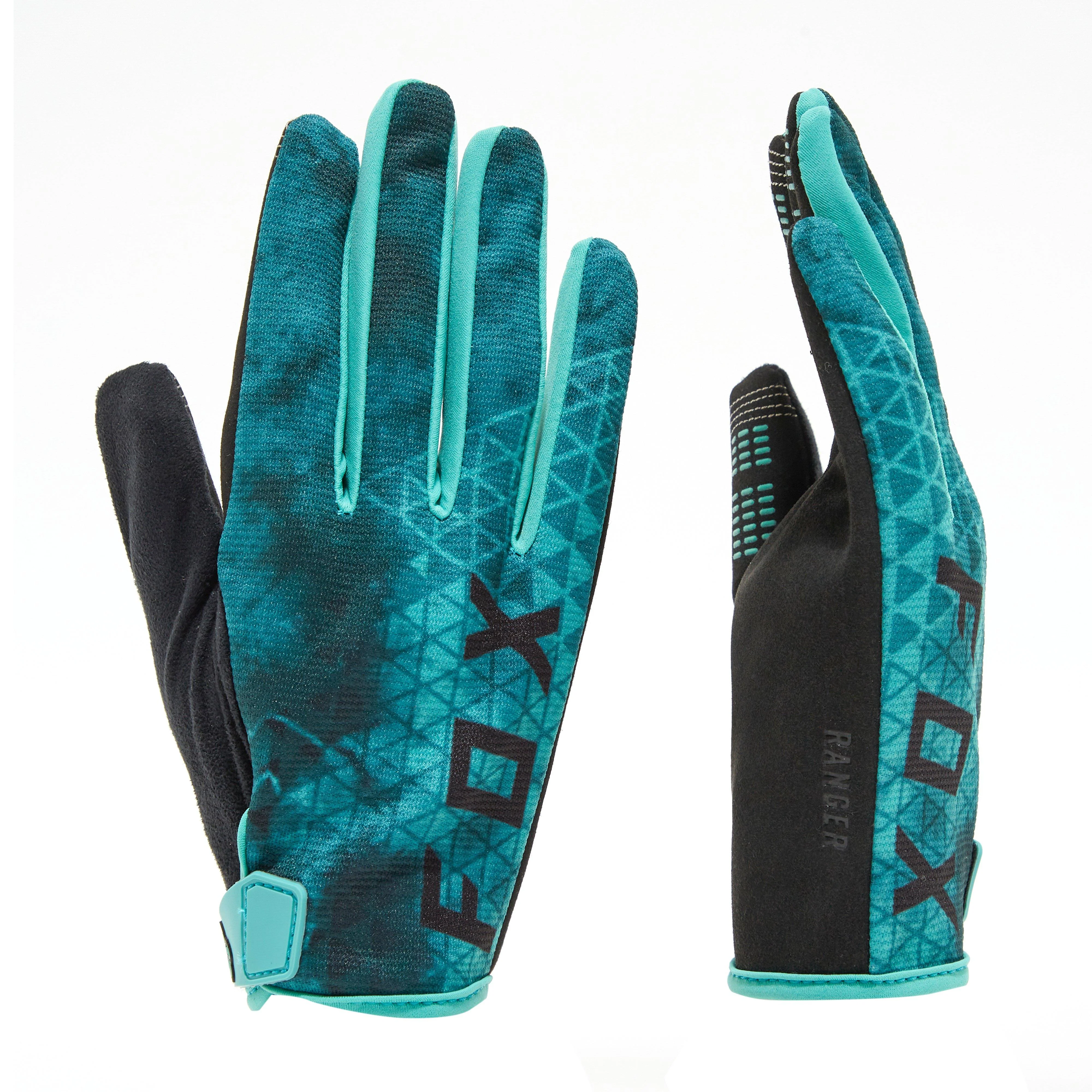 Men's Ranger Gloves - Image 4