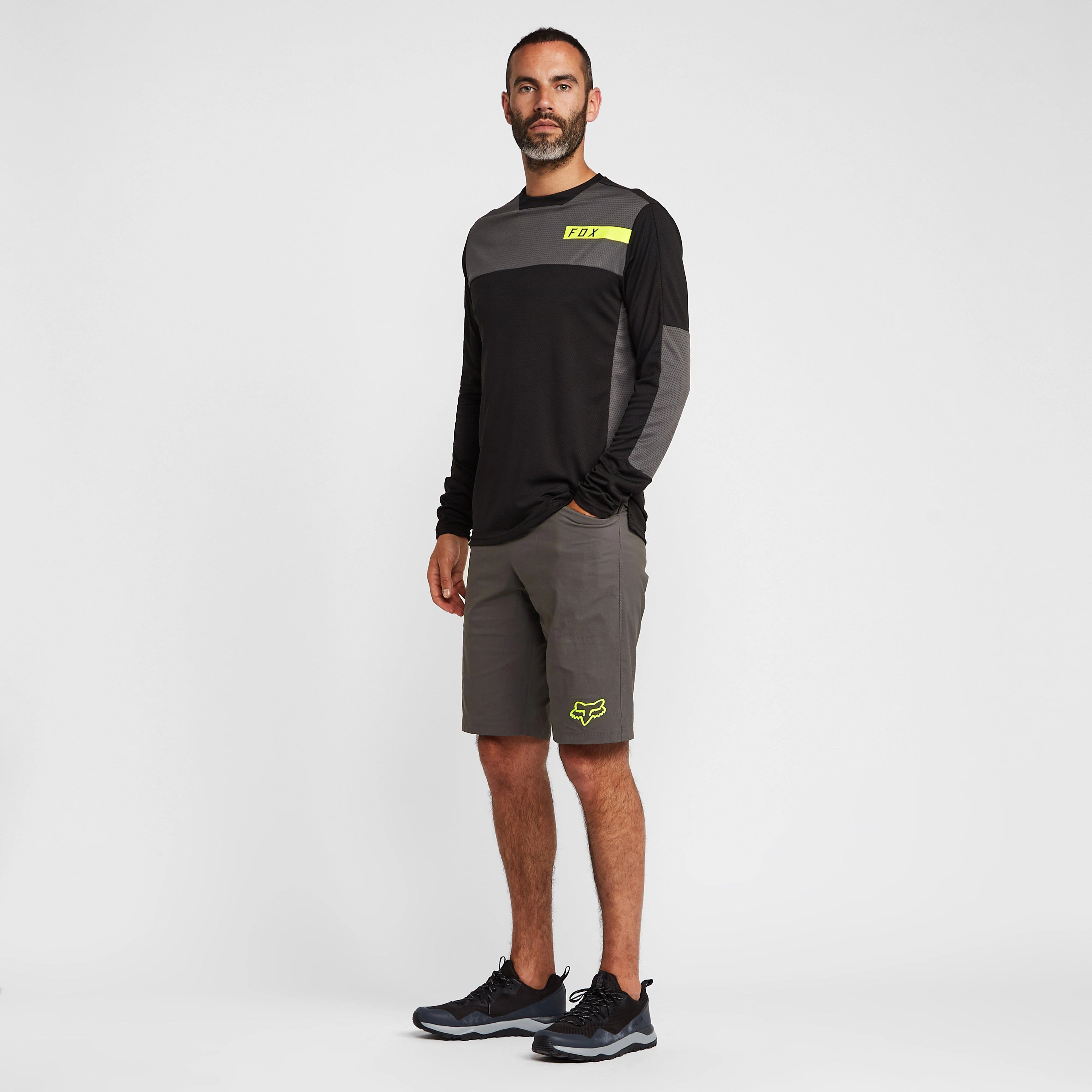 Men’s Ranger Lite Shorts - Image 3