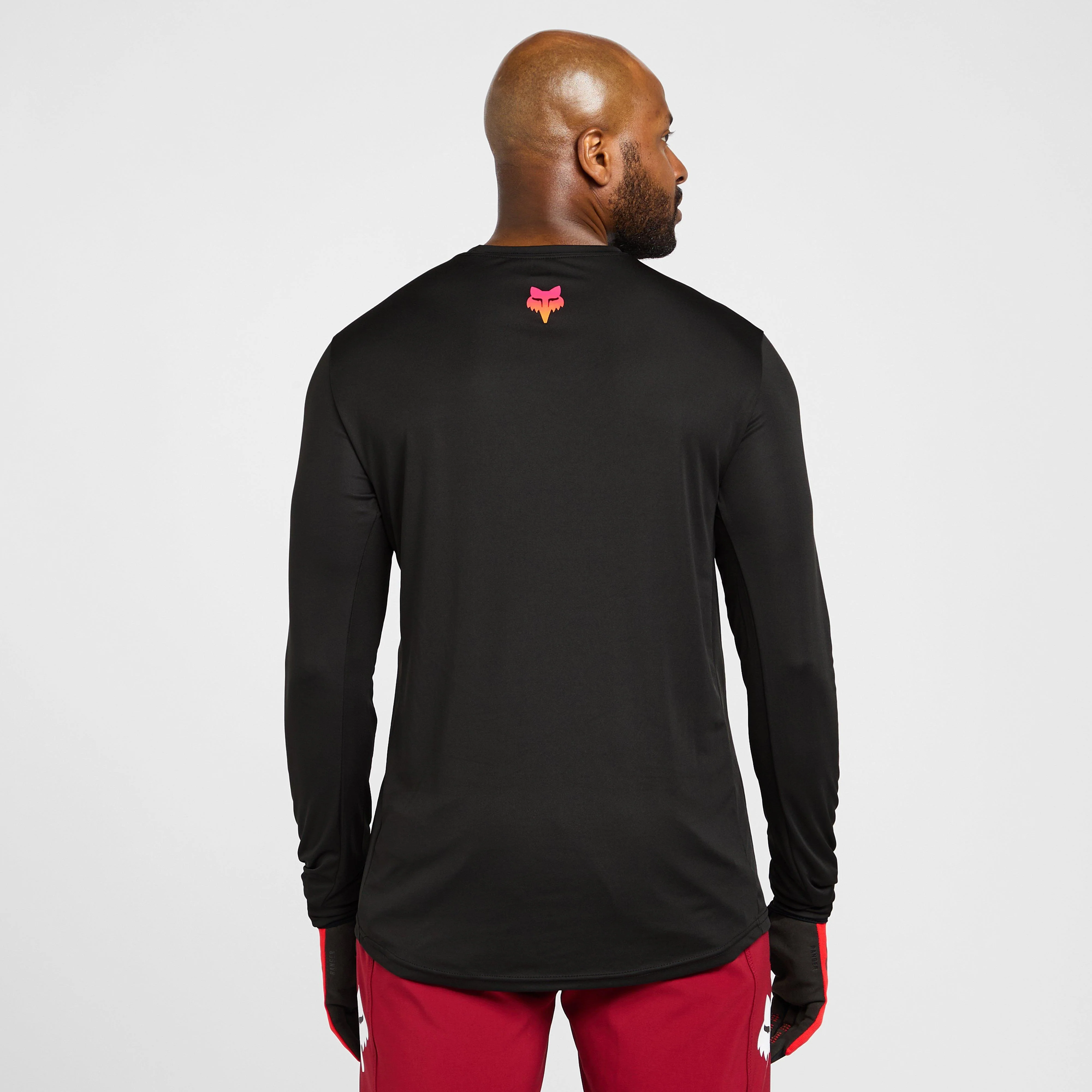 Men's Ranger Long Sleeve Jersey - Image 2